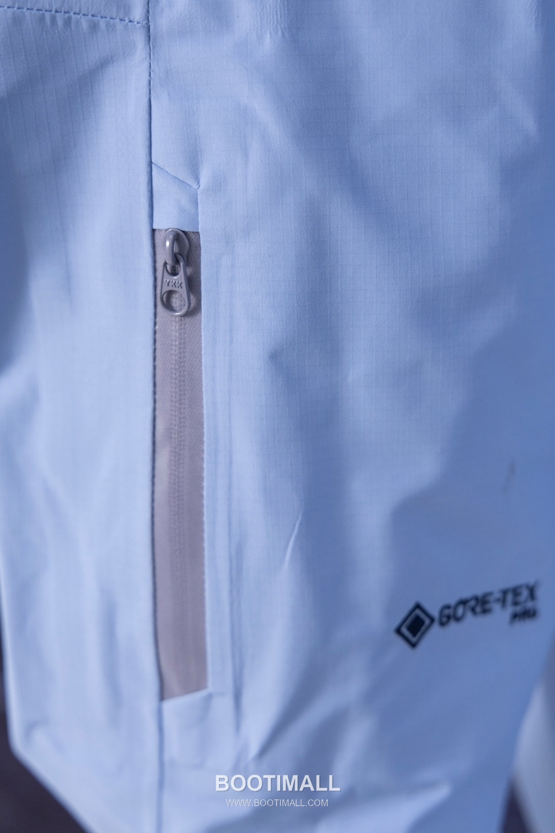 KAILAS MONT-X PRO Gore-Tex Shell Jacket 몽트-X 프로 고어텍스 쉘 재킷 16