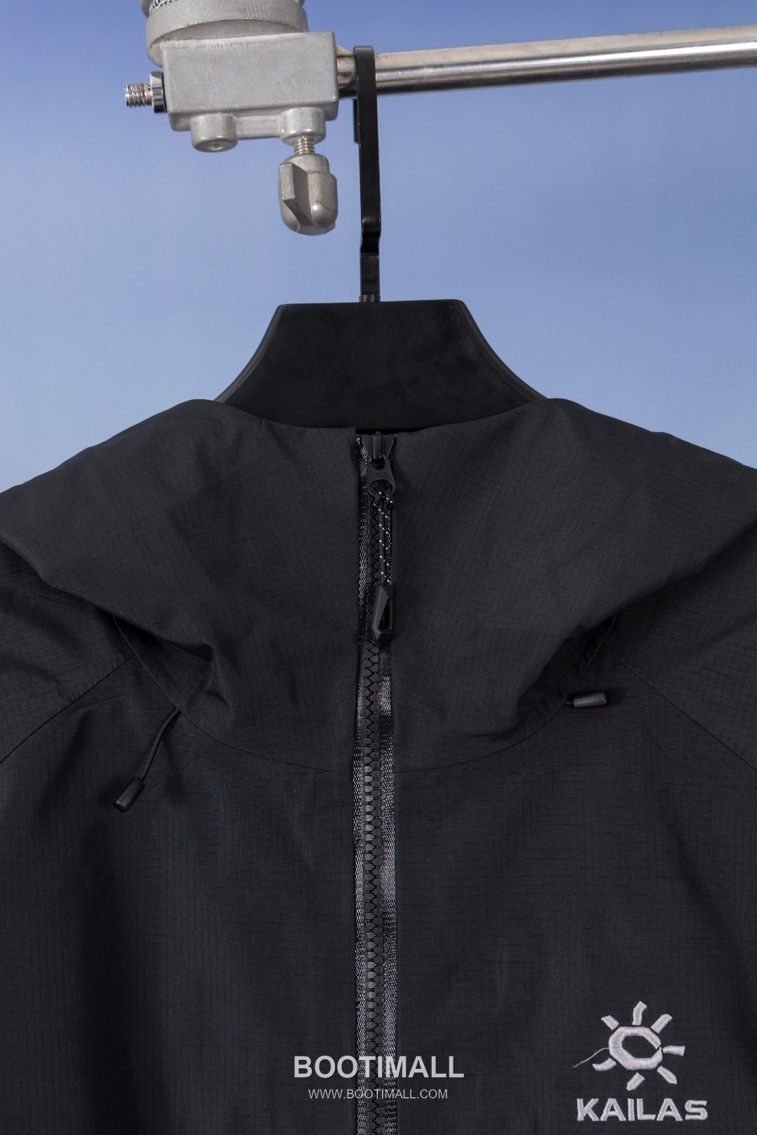 KAILAS MONT-X PRO Gore-Tex Shell Jacket 몽트-X 프로 고어텍스 쉘 재킷 6