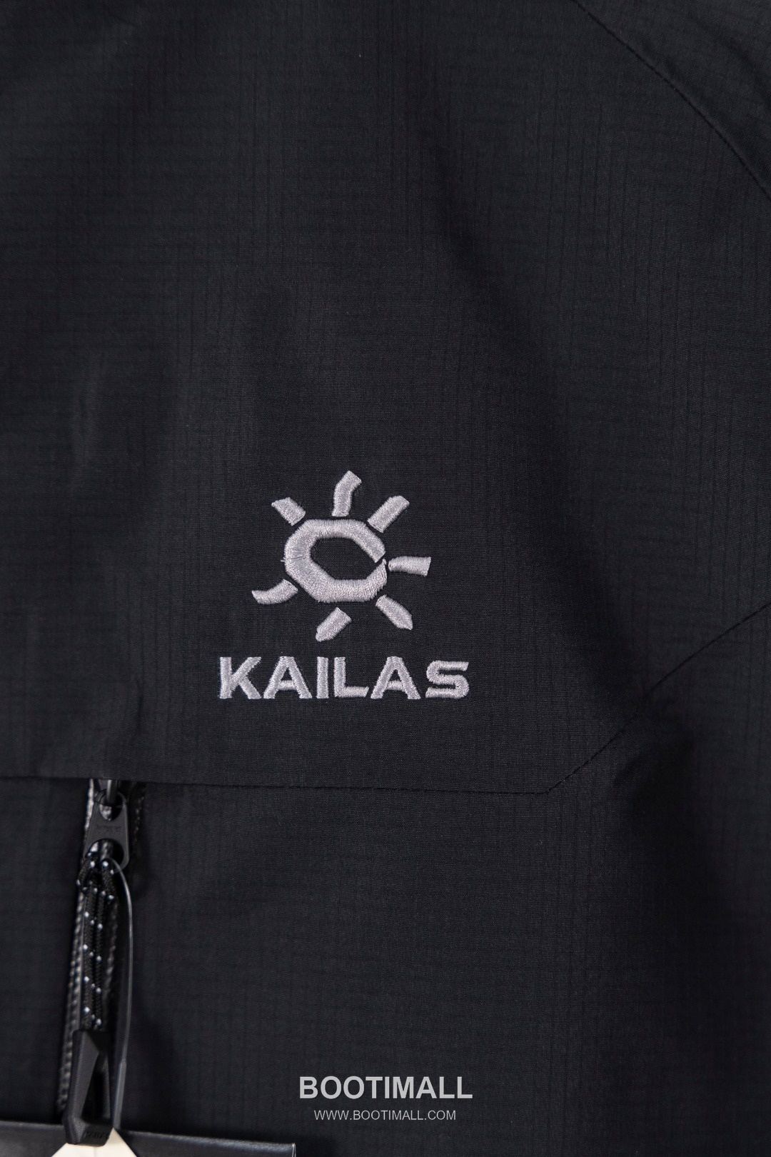 KAILAS MONT-X PRO Gore-Tex Shell Jacket 몽트-X 프로 고어텍스 쉘 재킷 7