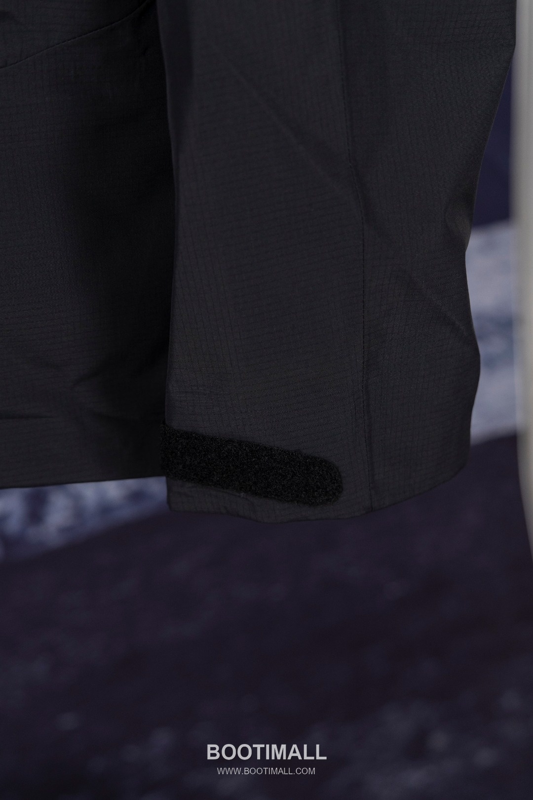 KAILAS MONT-X PRO Gore-Tex Shell Jacket 몽트-X 프로 고어텍스 쉘 재킷 9