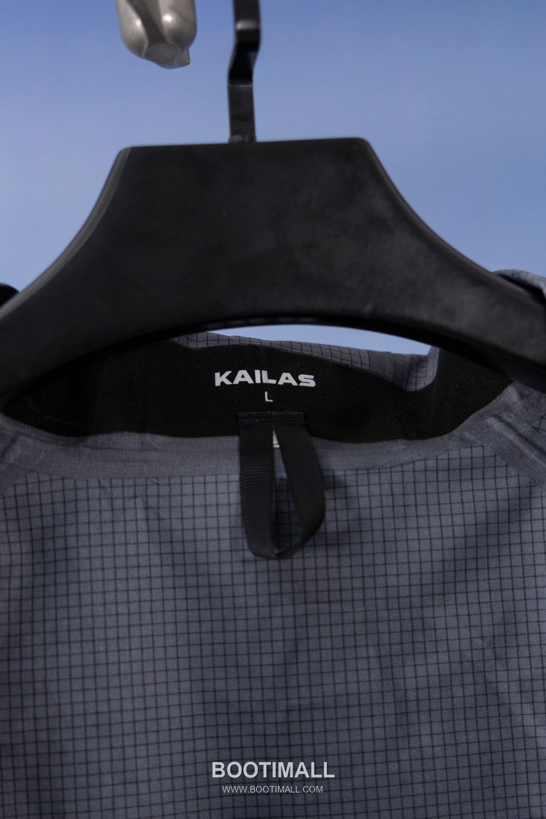 KAILAS MONT-X PRO Gore-Tex Shell Jacket 몽트-X 프로 고어텍스 쉘 재킷 12