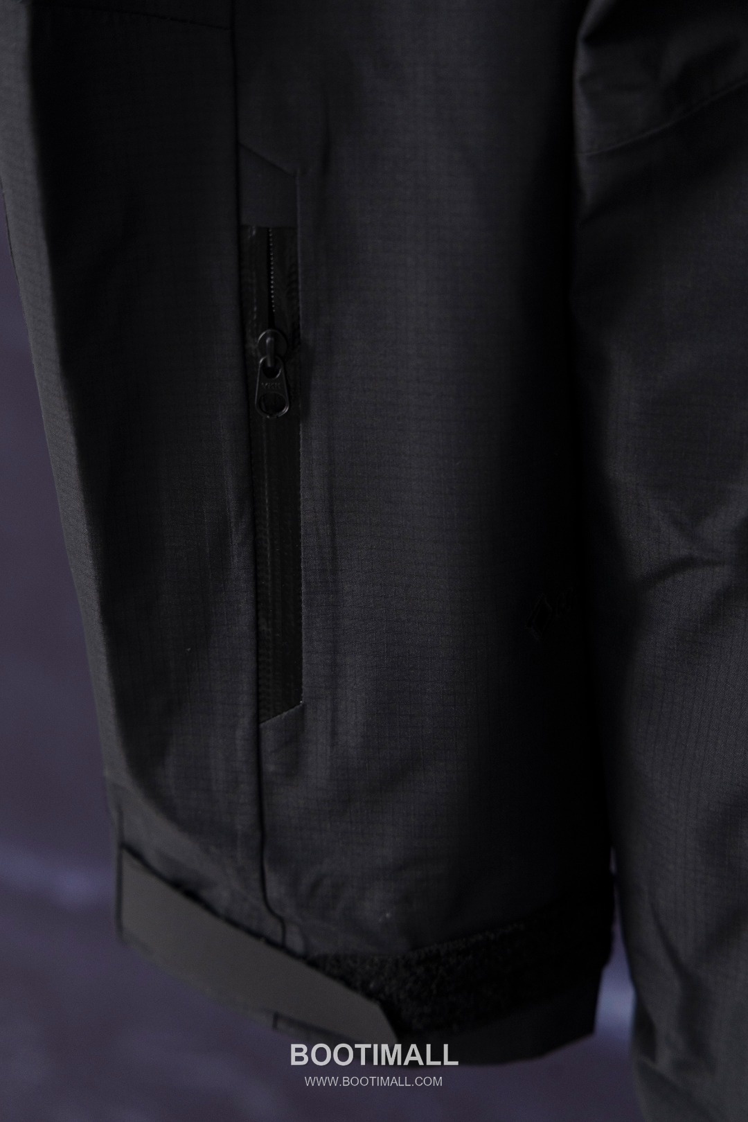 KAILAS MONT-X PRO Gore-Tex Shell Jacket 몽트-X 프로 고어텍스 쉘 재킷 15