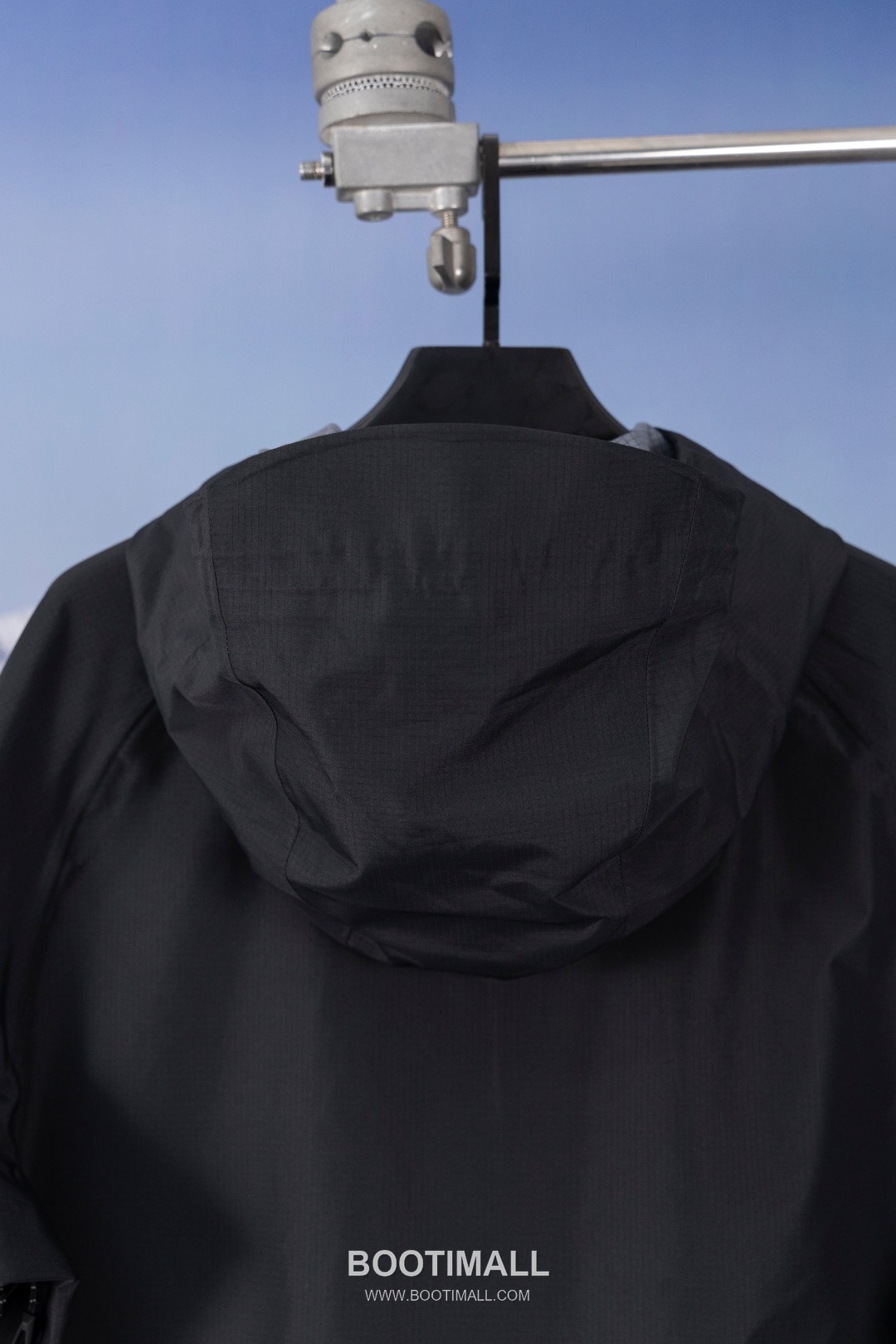 KAILAS MONT-X PRO Gore-Tex Shell Jacket 몽트-X 프로 고어텍스 쉘 재킷 16