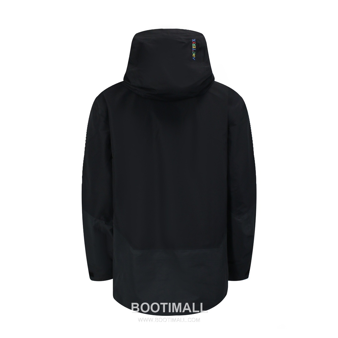 Arc'teryx Rush SV Gore-Tex Shell Ski Jacket 아크테릭스 러시 SV 고어텍스 쉘 스키 재킷 10