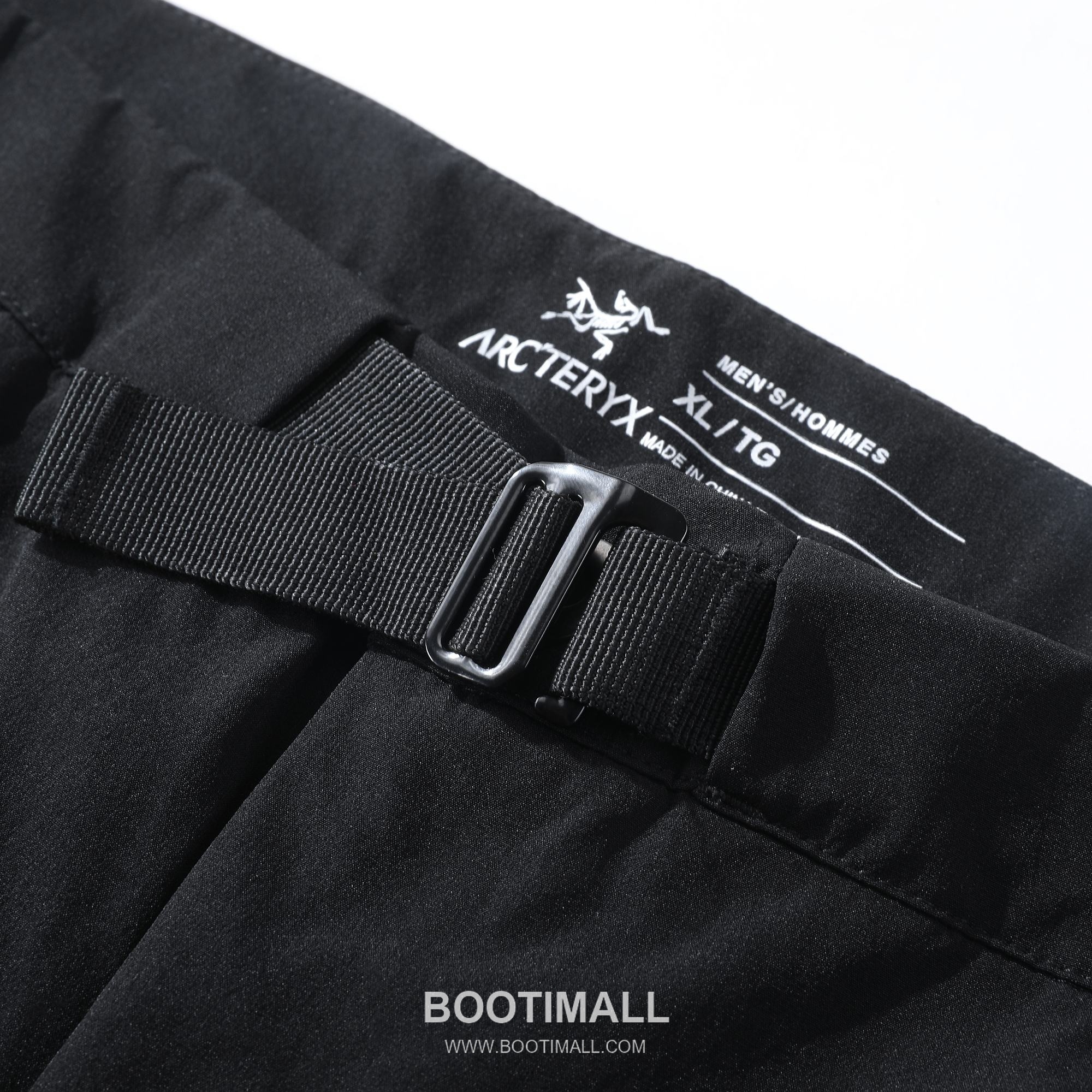 Arc'teryx Gamma Quick Dry Softshell Pants 아크테릭스 감마 퀵드라이 소프트쉘 팬츠 3