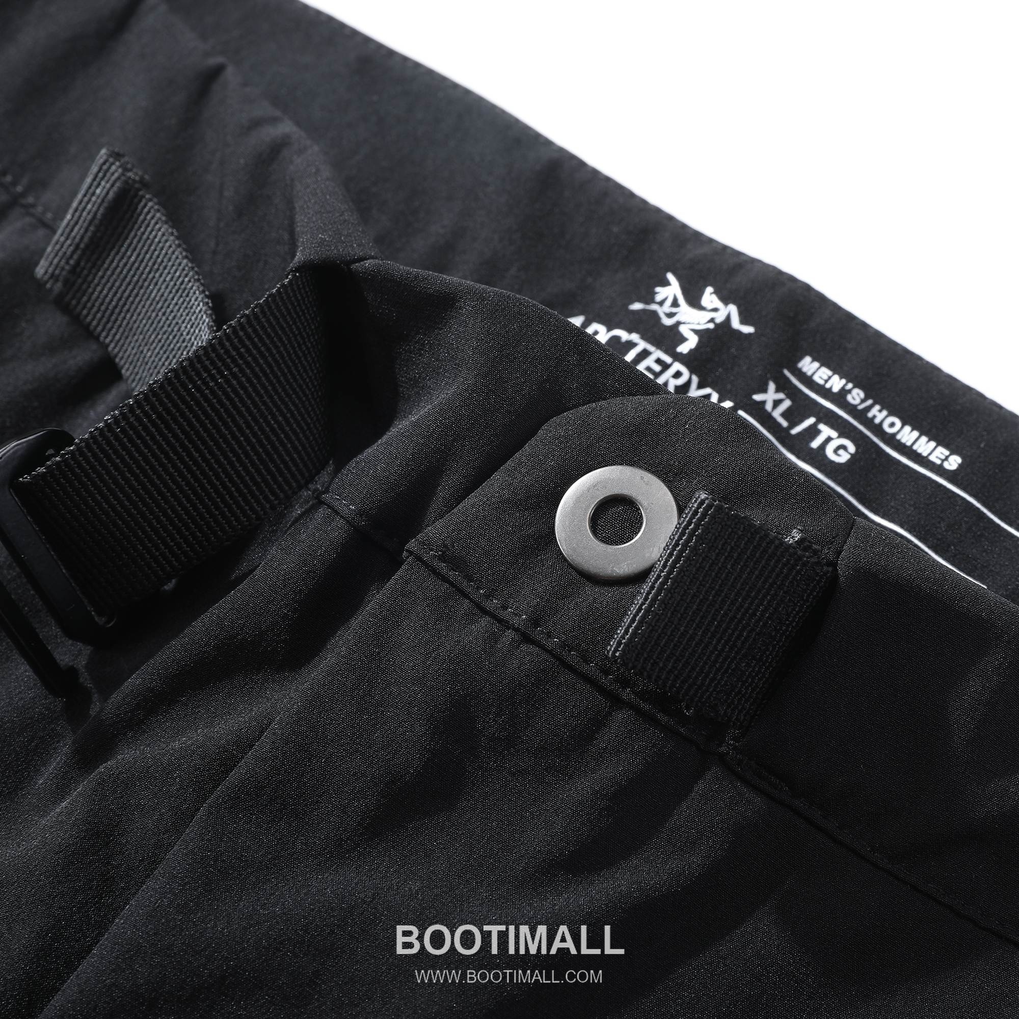 Arc'teryx Gamma Quick Dry Softshell Pants 아크테릭스 감마 퀵드라이 소프트쉘 팬츠 4