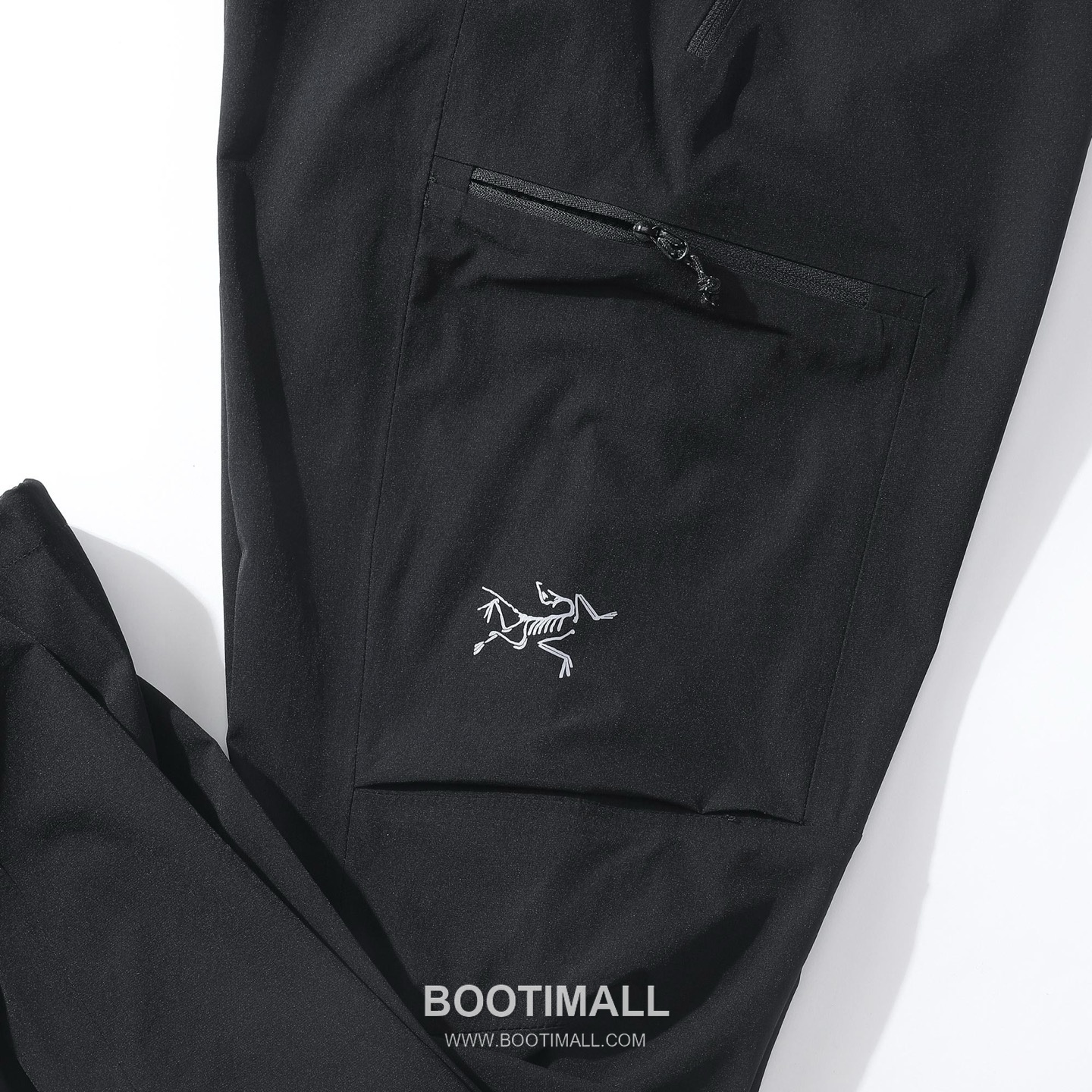 Arc'teryx Gamma Quick Dry Softshell Pants 아크테릭스 감마 퀵드라이 소프트쉘 팬츠 5