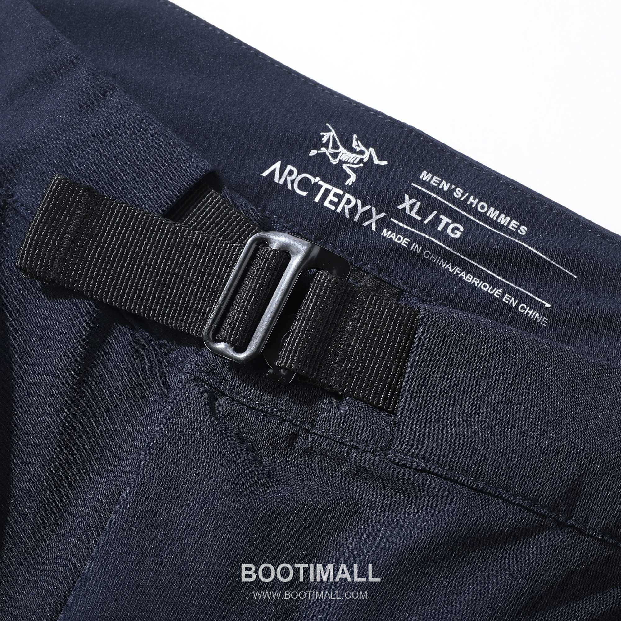 Arc'teryx Gamma Quick Dry Softshell Pants 아크테릭스 감마 퀵드라이 소프트쉘 팬츠 3