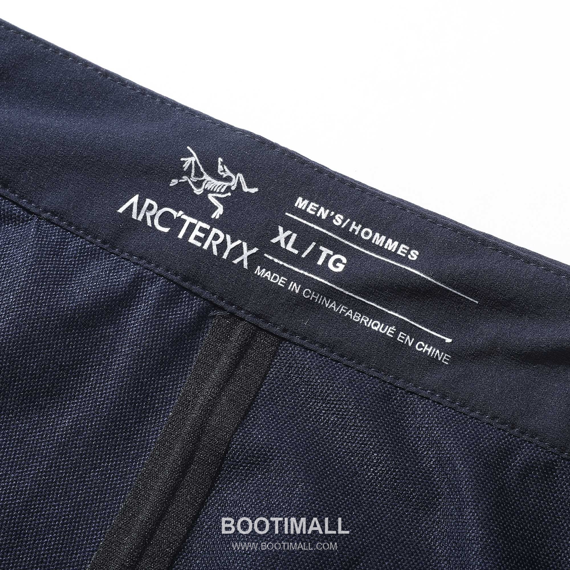 Arc'teryx Gamma Quick Dry Softshell Pants 아크테릭스 감마 퀵드라이 소프트쉘 팬츠 4