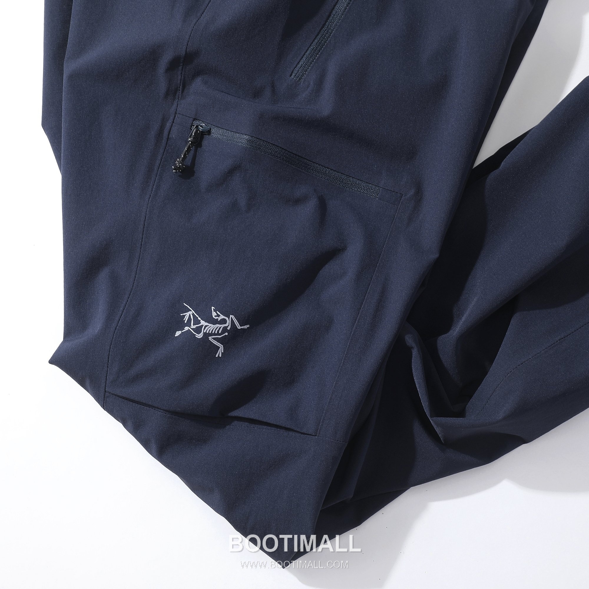 Arc'teryx Gamma Quick Dry Softshell Pants 아크테릭스 감마 퀵드라이 소프트쉘 팬츠 5