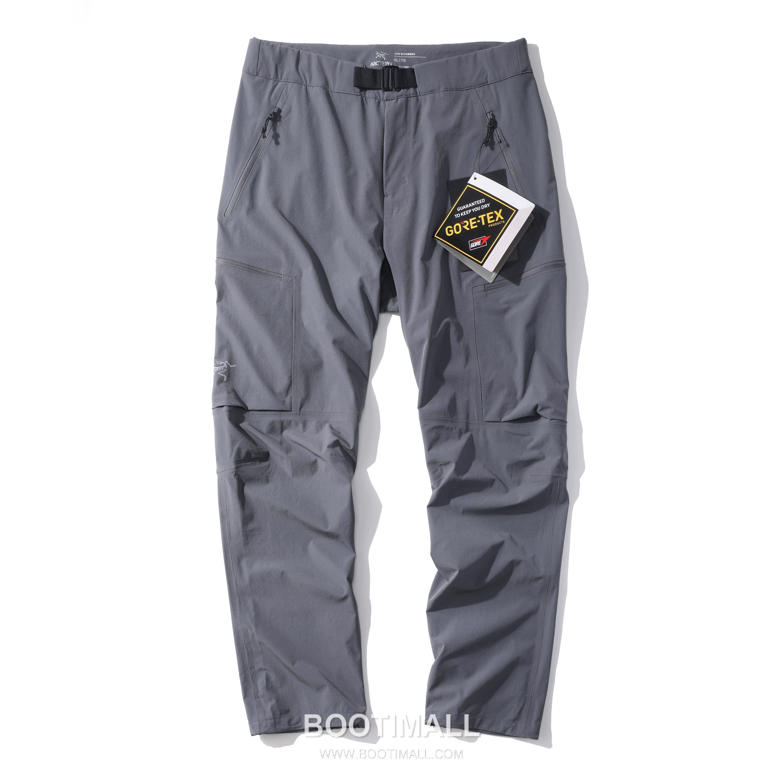 Arc'teryx Gamma Quick Dry Softshell Pants 아크테릭스 감마 퀵드라이 소프트쉘 팬츠 1