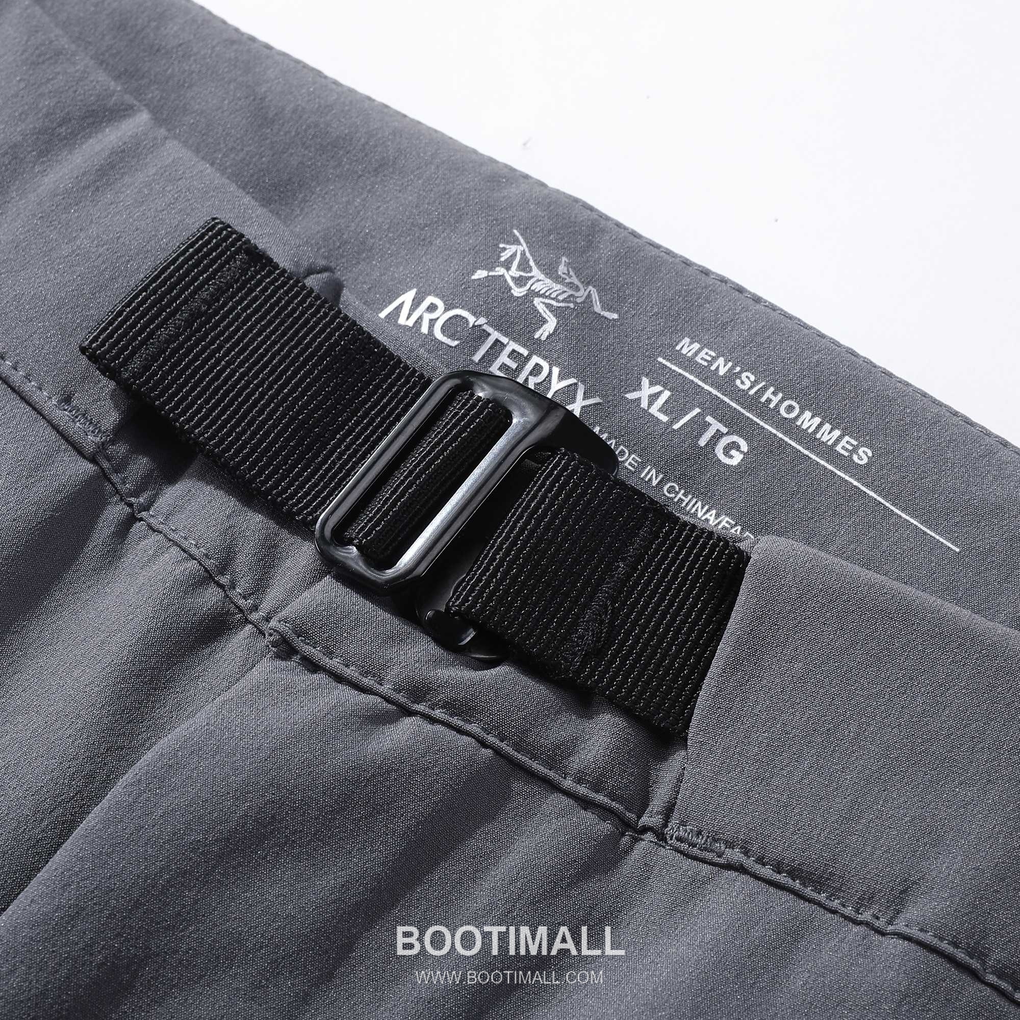 Arc'teryx Gamma Quick Dry Softshell Pants 아크테릭스 감마 퀵드라이 소프트쉘 팬츠 3