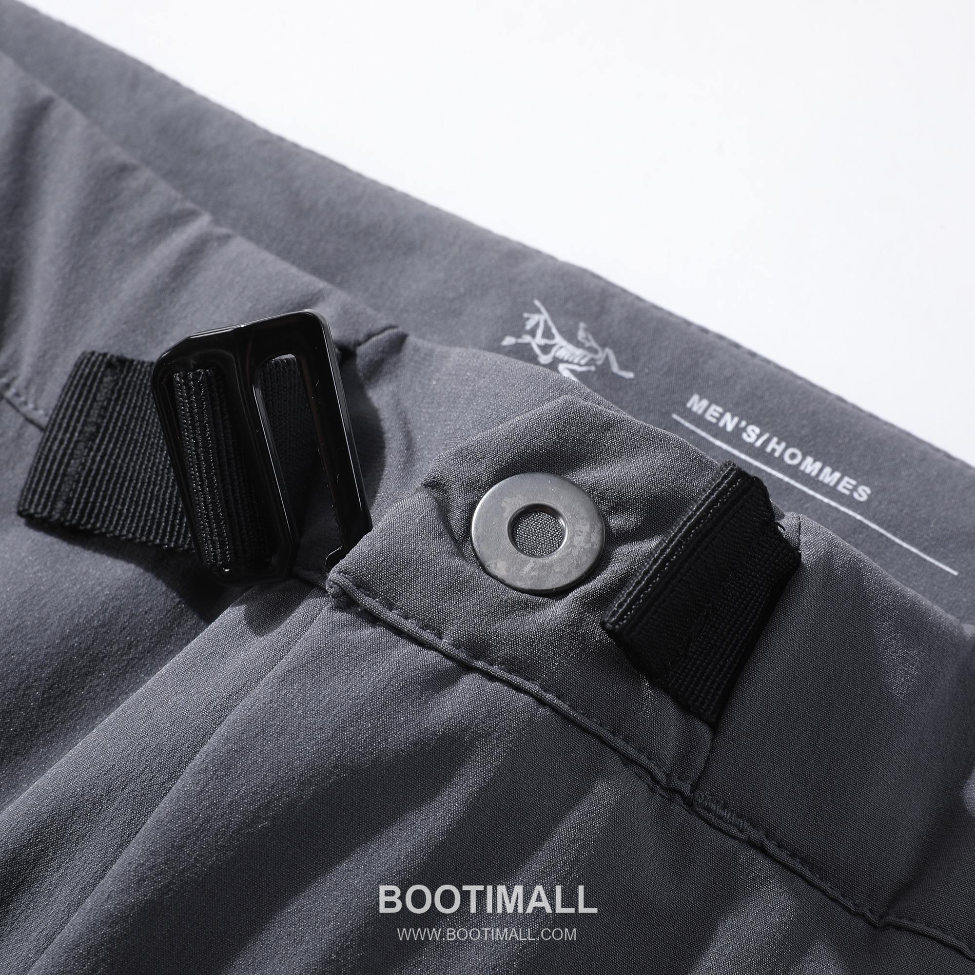 Arc'teryx Gamma Quick Dry Softshell Pants 아크테릭스 감마 퀵드라이 소프트쉘 팬츠 4