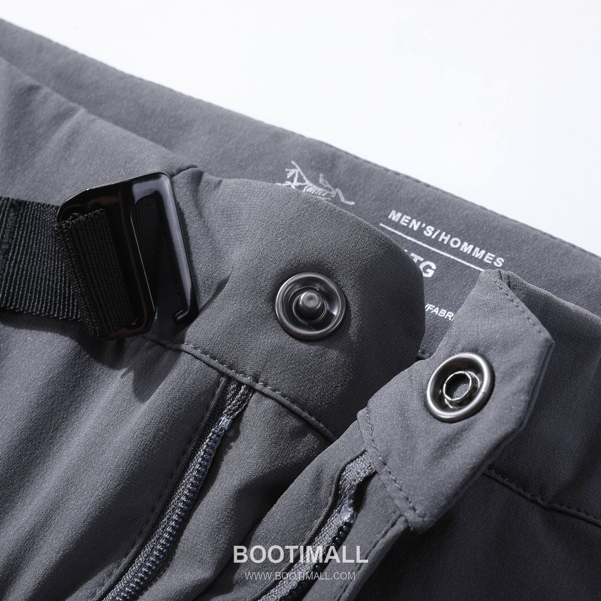 Arc'teryx Gamma Quick Dry Softshell Pants 아크테릭스 감마 퀵드라이 소프트쉘 팬츠 5