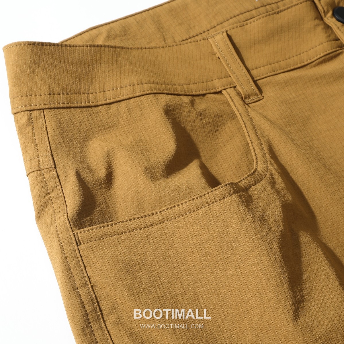 Arc'teryx Stretch Nylon Quick Dry Training Pants 아크테릭스 스트레치 나일론 퀵드라이 트레이닝 팬츠 4