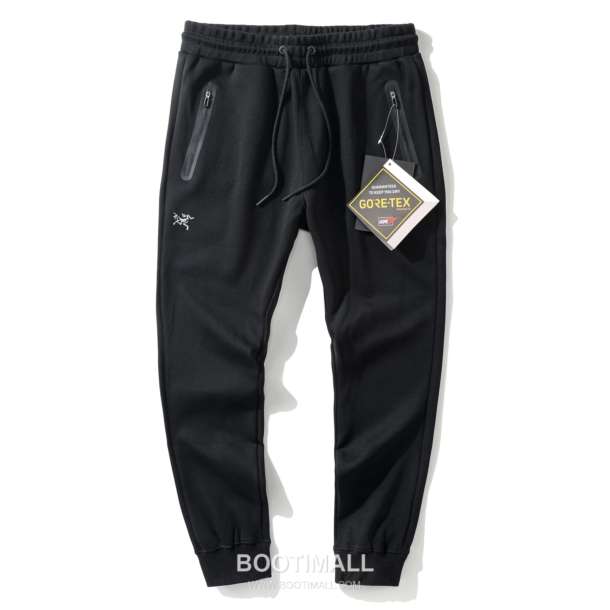 Arc'teryx Stretch Nylon Quick Dry Training Pants 아크테릭스 스트레치 나일론 퀵드라이 트레이닝 팬츠 1