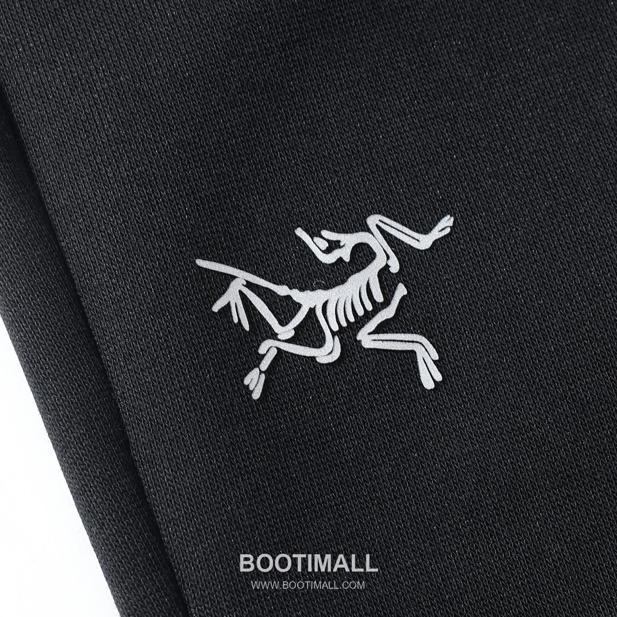 Arc'teryx Stretch Nylon Quick Dry Training Pants 아크테릭스 스트레치 나일론 퀵드라이 트레이닝 팬츠 3