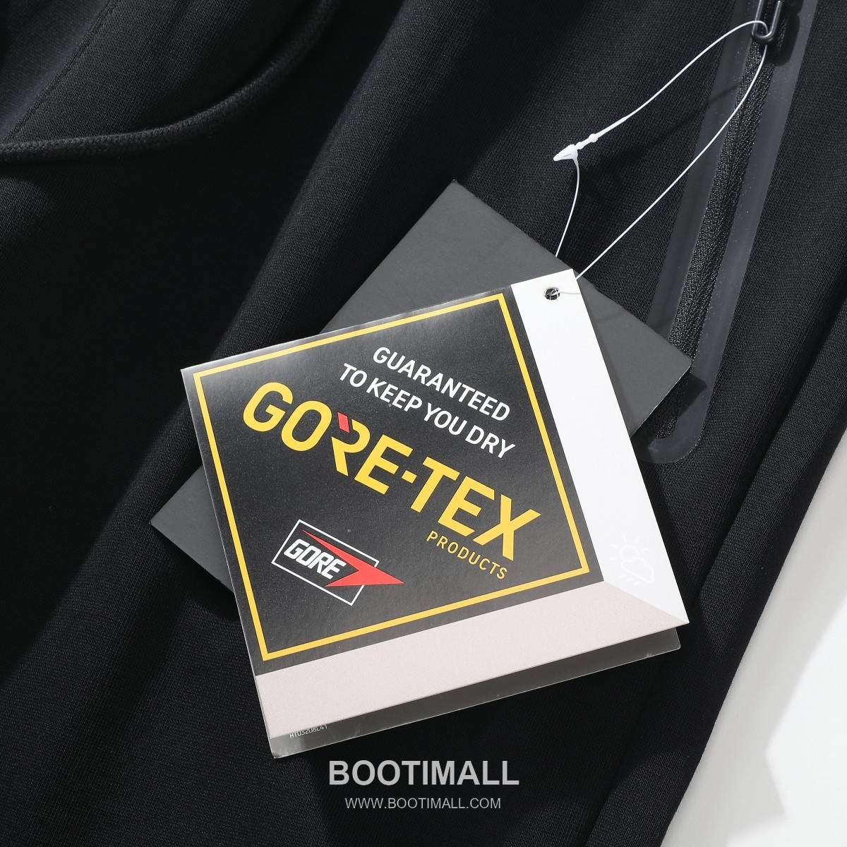 Arc'teryx Stretch Nylon Quick Dry Training Pants 아크테릭스 스트레치 나일론 퀵드라이 트레이닝 팬츠 4