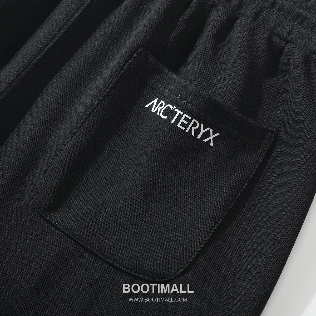 Arc'teryx Stretch Nylon Quick Dry Training Pants 아크테릭스 스트레치 나일론 퀵드라이 트레이닝 팬츠 8