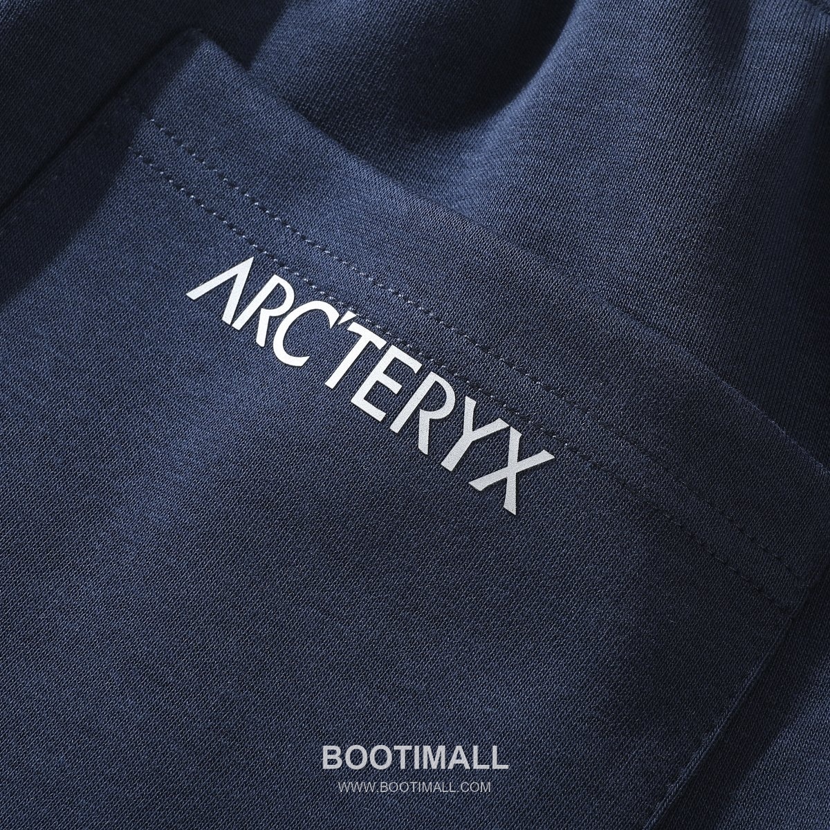 Arc'teryx Stretch Nylon Quick Dry Training Pants 아크테릭스 스트레치 나일론 퀵드라이 트레이닝 팬츠 8