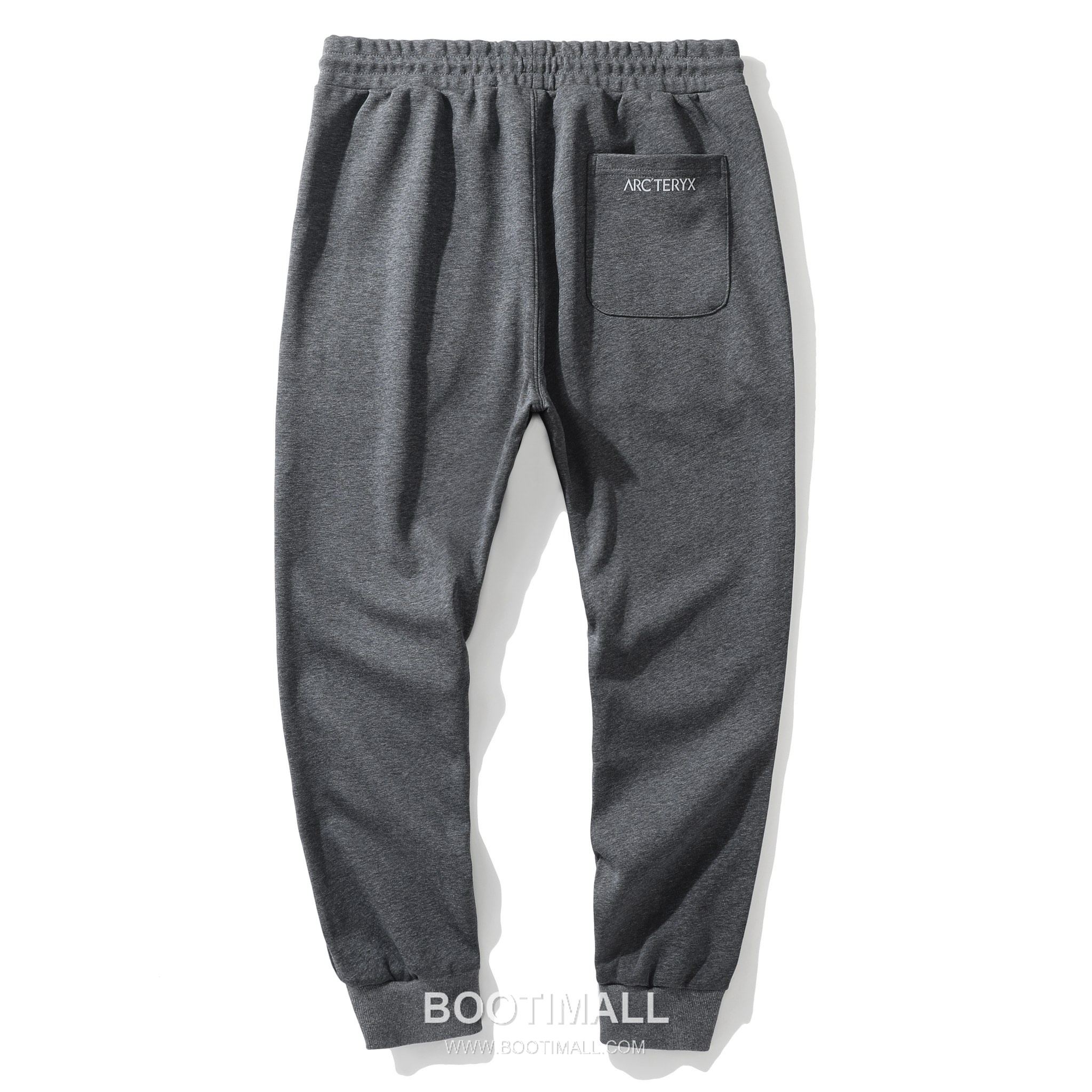 Arc'teryx Stretch Nylon Quick Dry Training Pants 아크테릭스 스트레치 나일론 퀵드라이 트레이닝 팬츠 2