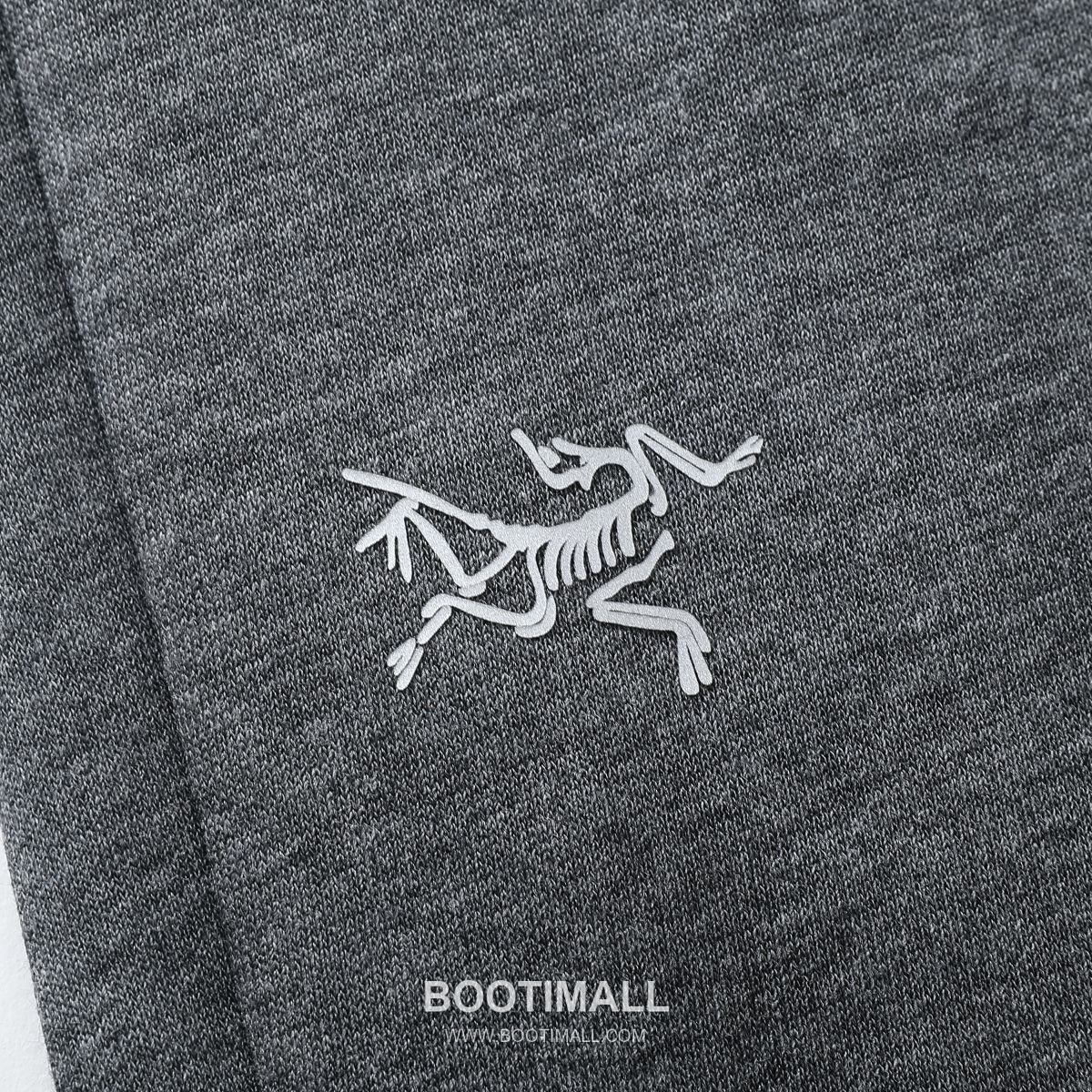 Arc'teryx Stretch Nylon Quick Dry Training Pants 아크테릭스 스트레치 나일론 퀵드라이 트레이닝 팬츠 5