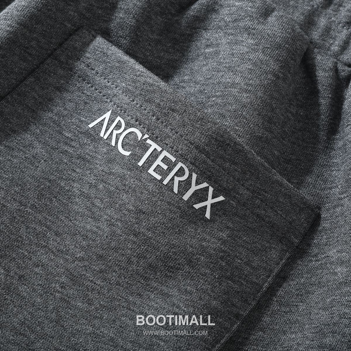 Arc'teryx Stretch Nylon Quick Dry Training Pants 아크테릭스 스트레치 나일론 퀵드라이 트레이닝 팬츠 6