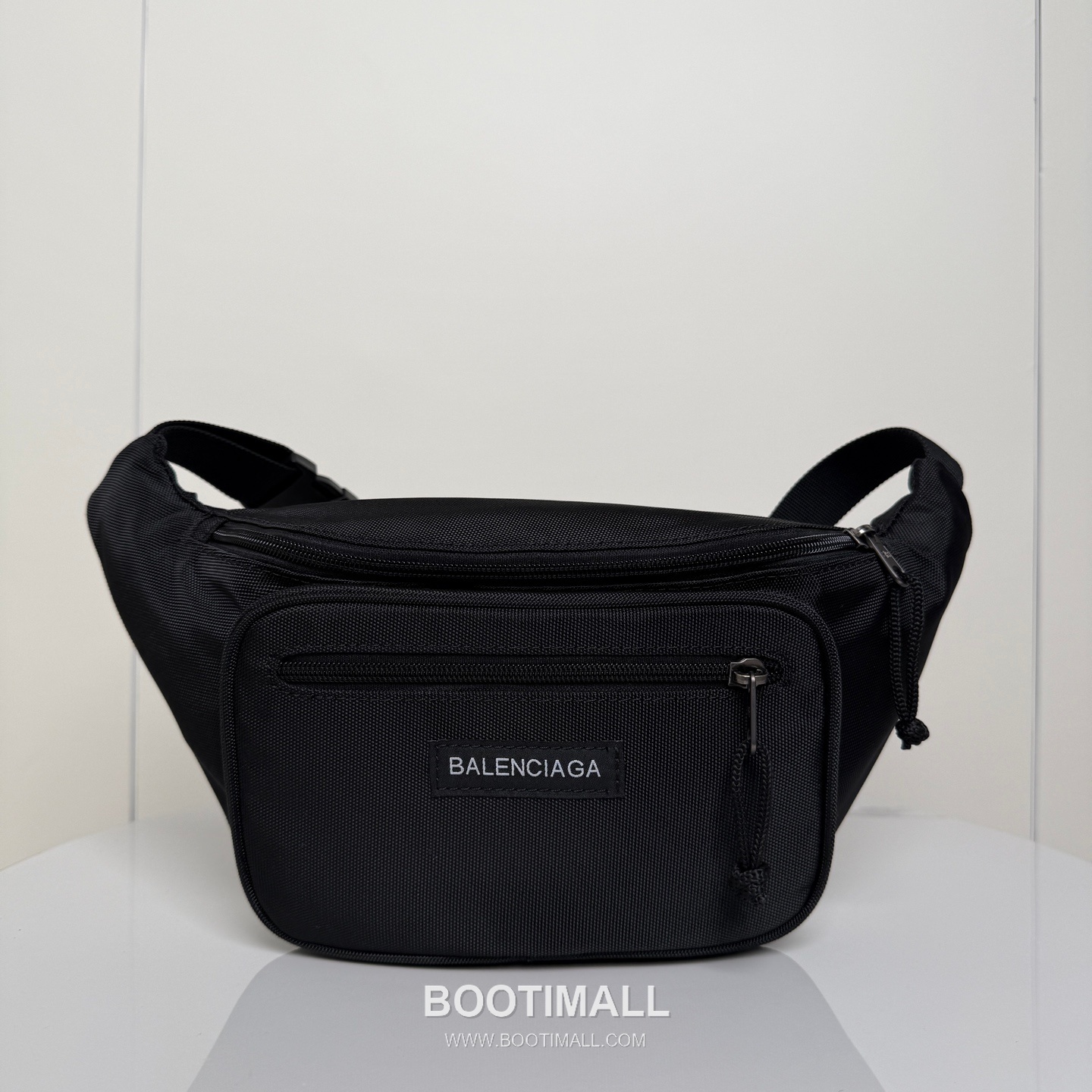 Balenciaga Explorer Nylon Belt Bag B0035 발렌시아가 익스플로러 나일론 벨트백 31cm 1