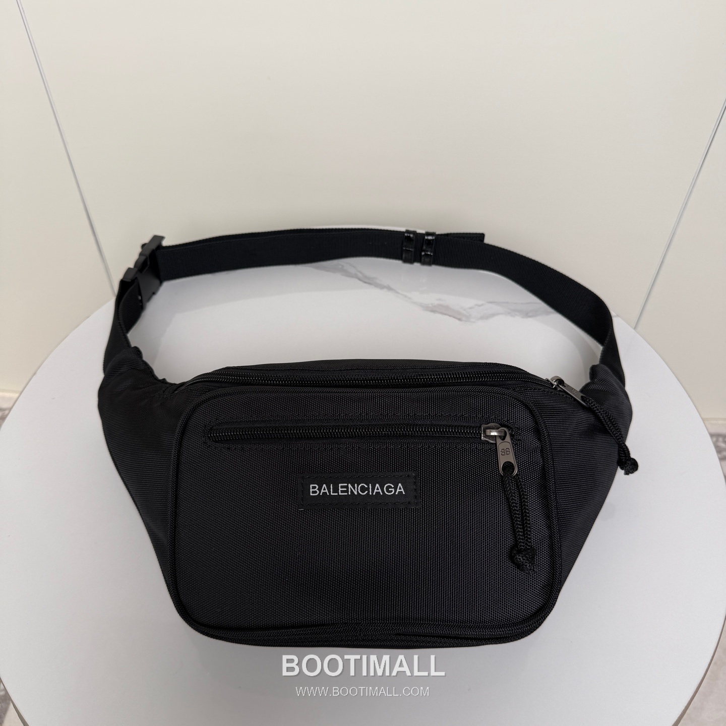 Balenciaga Explorer Nylon Belt Bag B0035 발렌시아가 익스플로러 나일론 벨트백 31cm 2