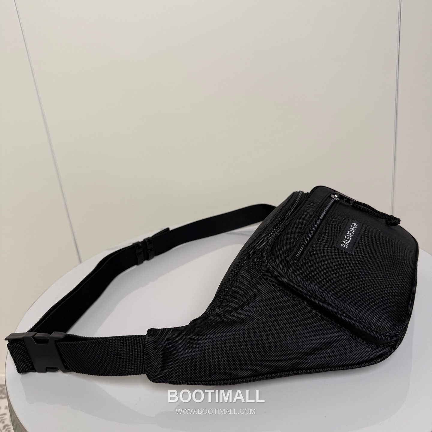 Balenciaga Explorer Nylon Belt Bag B0035 발렌시아가 익스플로러 나일론 벨트백 31cm 3