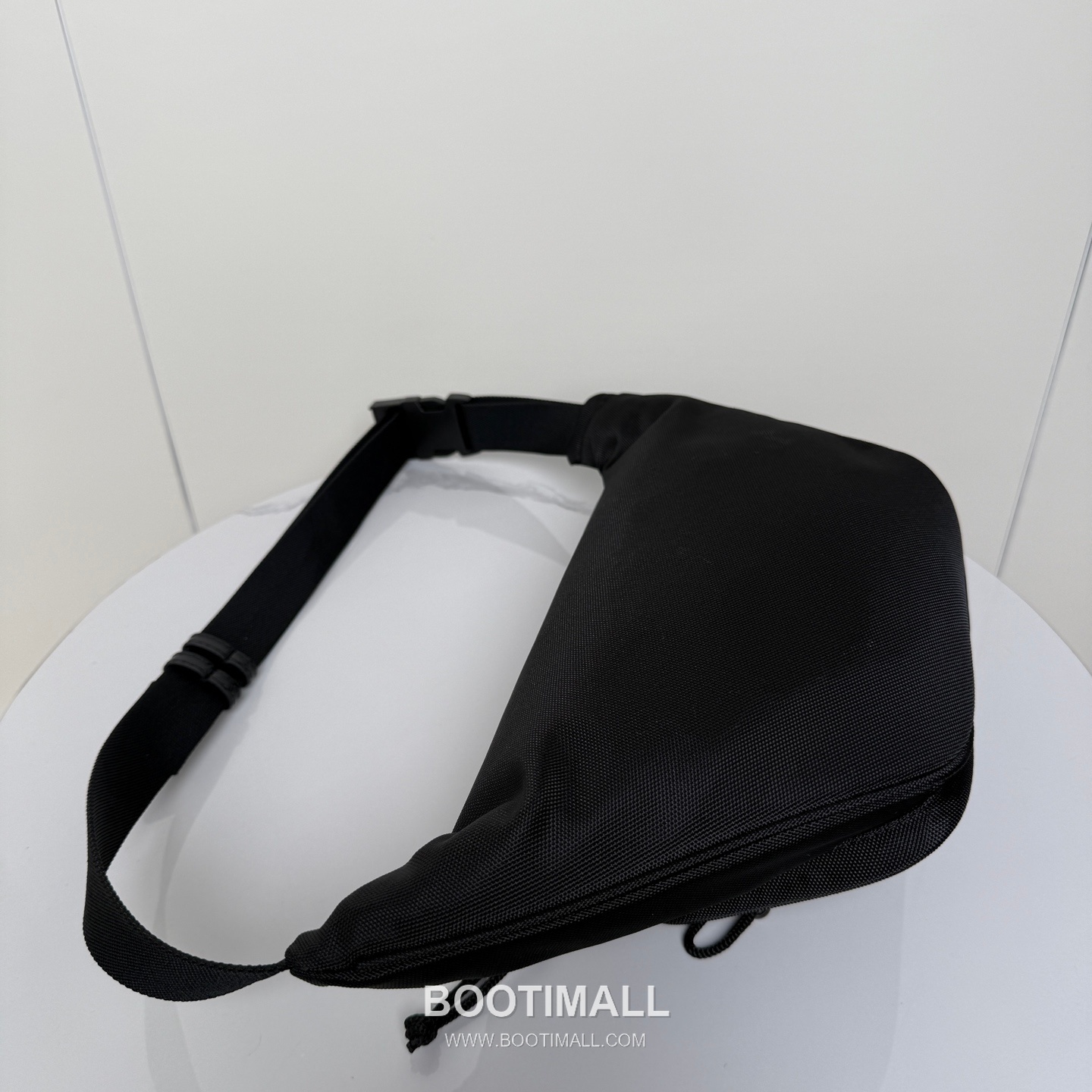 Balenciaga Explorer Nylon Belt Bag B0035 발렌시아가 익스플로러 나일론 벨트백 31cm 4