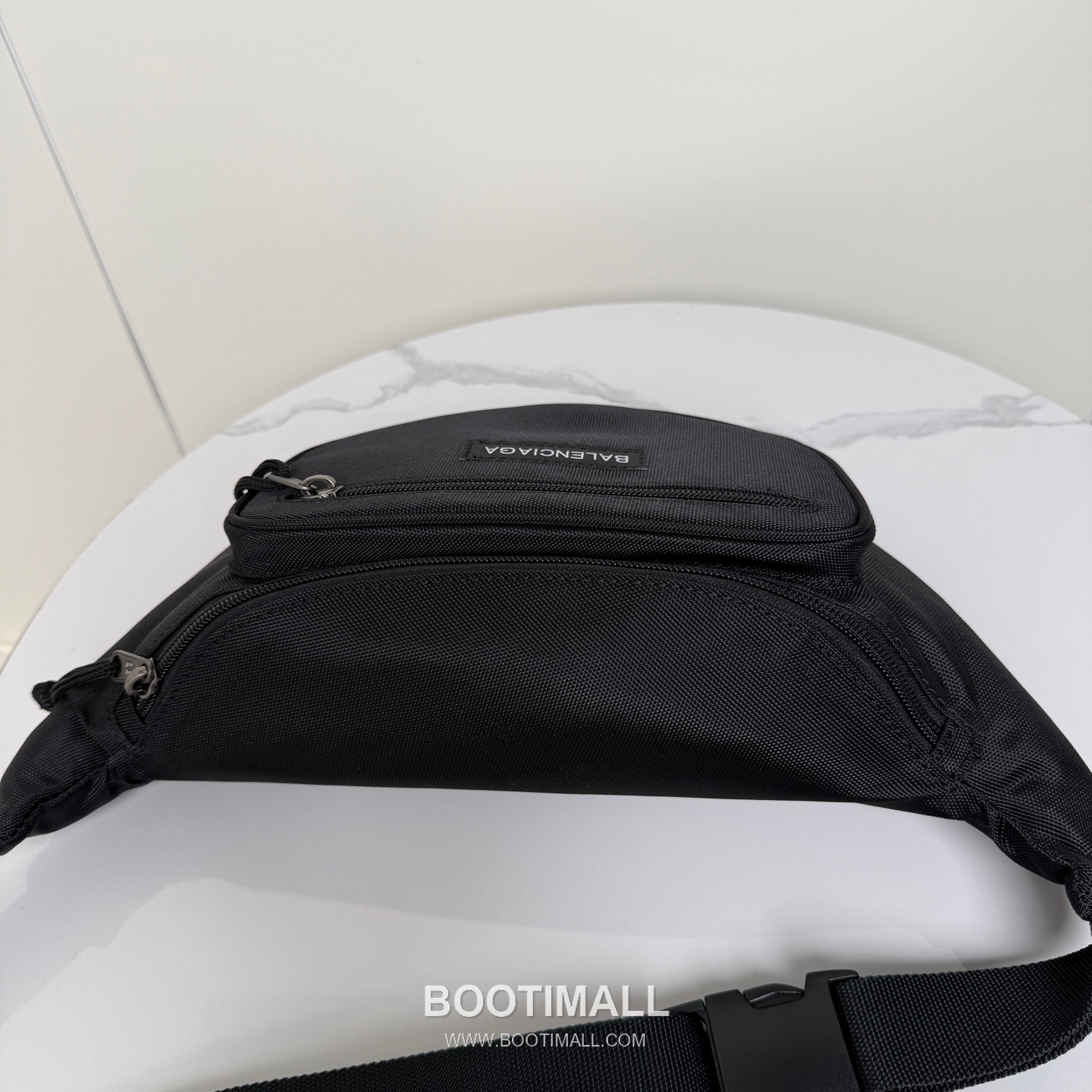 Balenciaga Explorer Nylon Belt Bag B0035 발렌시아가 익스플로러 나일론 벨트백 31cm 5