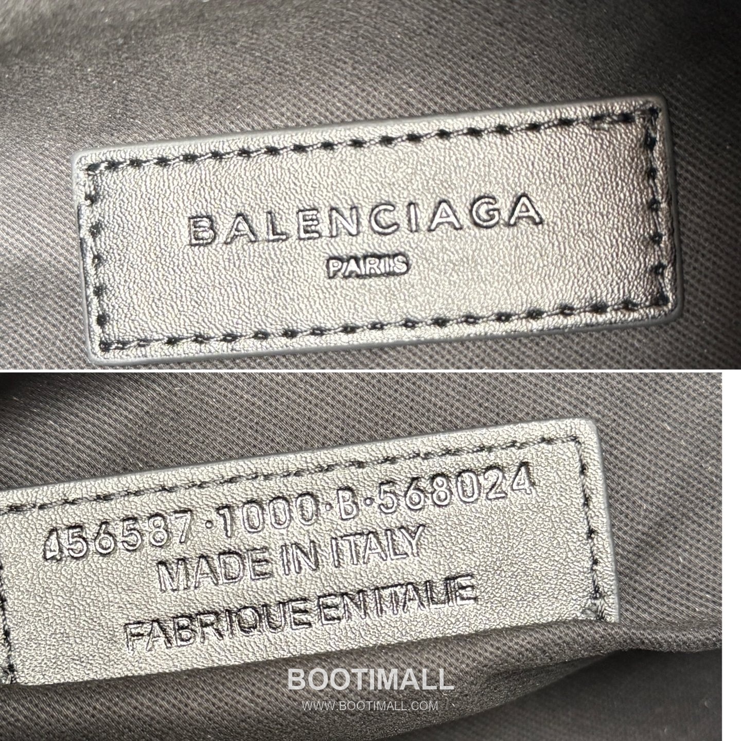 Balenciaga Explorer Nylon Belt Bag B0035 발렌시아가 익스플로러 나일론 벨트백 31cm 9