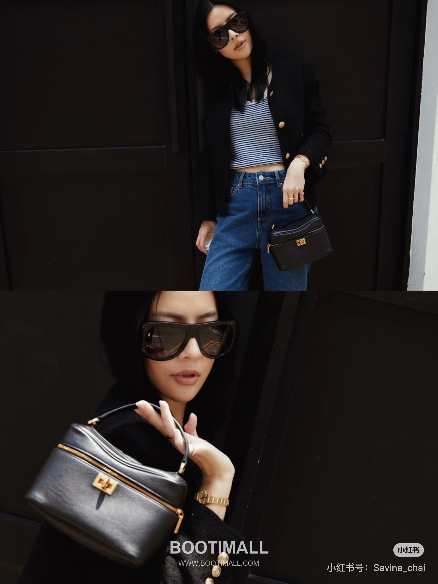Balenciaga Rodeo Leather Vanity Shoulder Bag B0075 발렌시아가 로데오 레더 베니티 숄더백 18cm 2