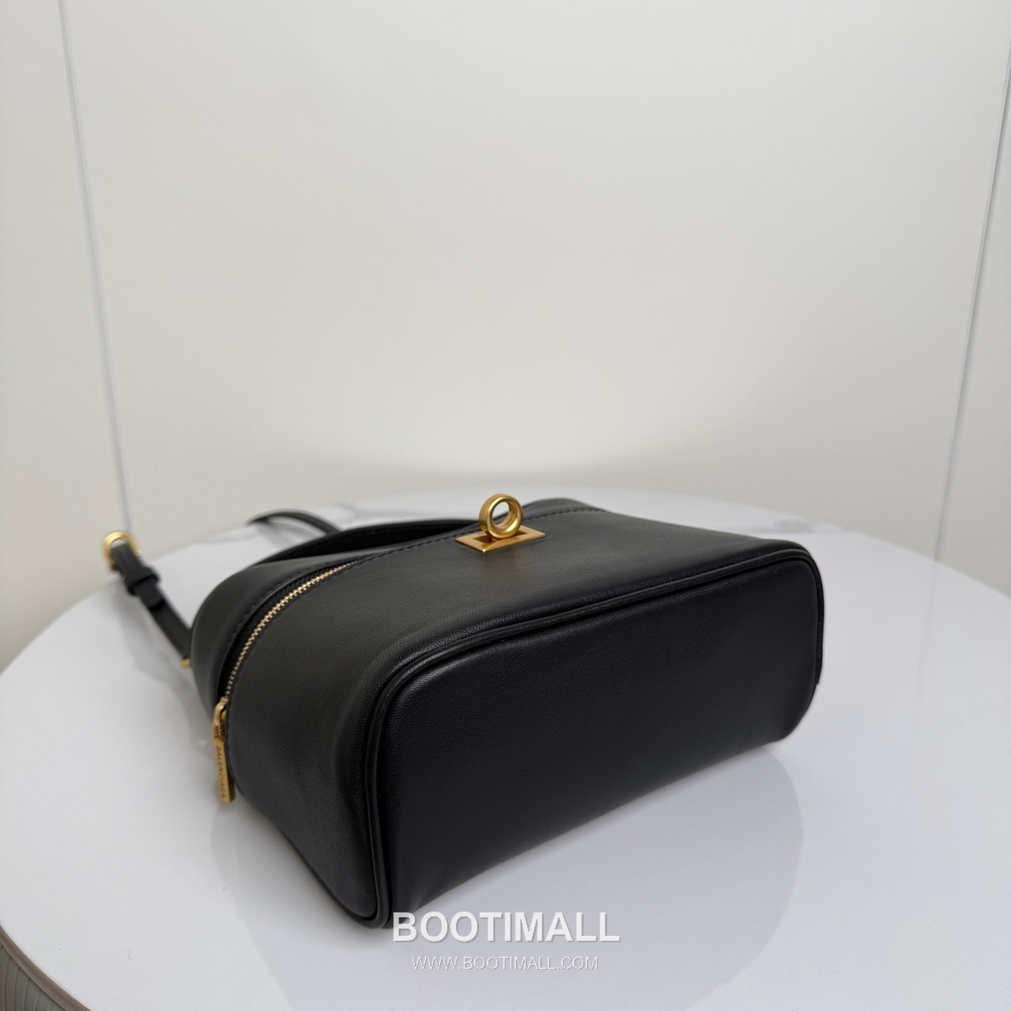 Balenciaga Rodeo Leather Vanity Shoulder Bag B0075 발렌시아가 로데오 레더 베니티 숄더백 18cm 13