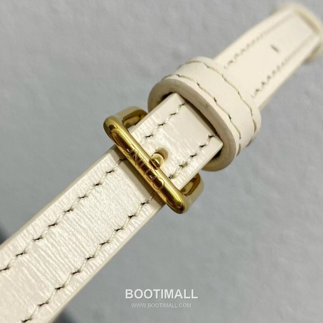 Celine Teen Lola Triomphe Leather Shoulder Bag 119533 셀린느 틴 롤라 트리옴프 레더 숄더백 22.5cm 5