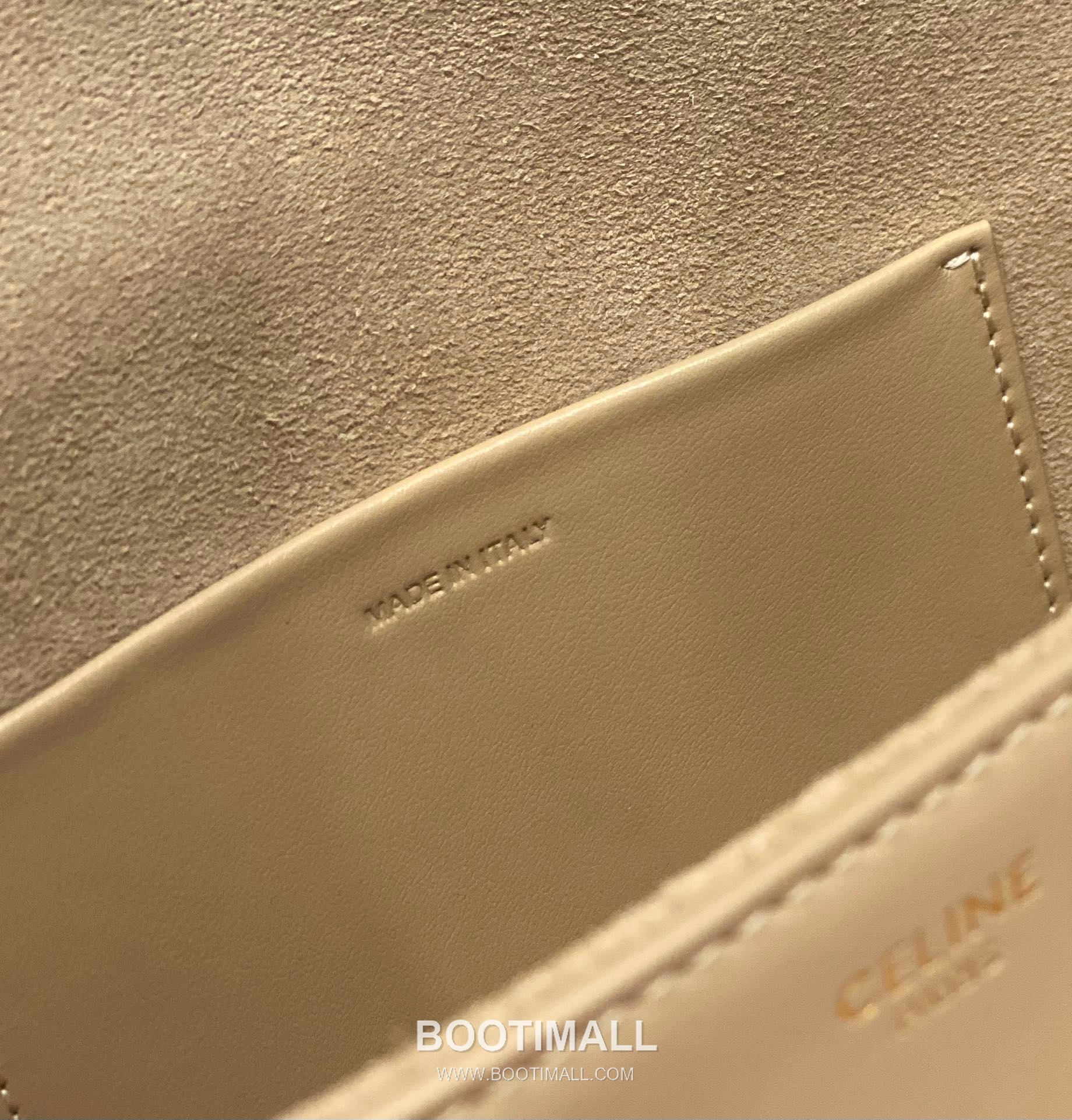 Celine Besace Triomphe Smooth Calfskin Shoulder Bag 111233 셀린느 베사체 트리옴프 스무스 카프스킨 숄더 크로스백 23cm 9