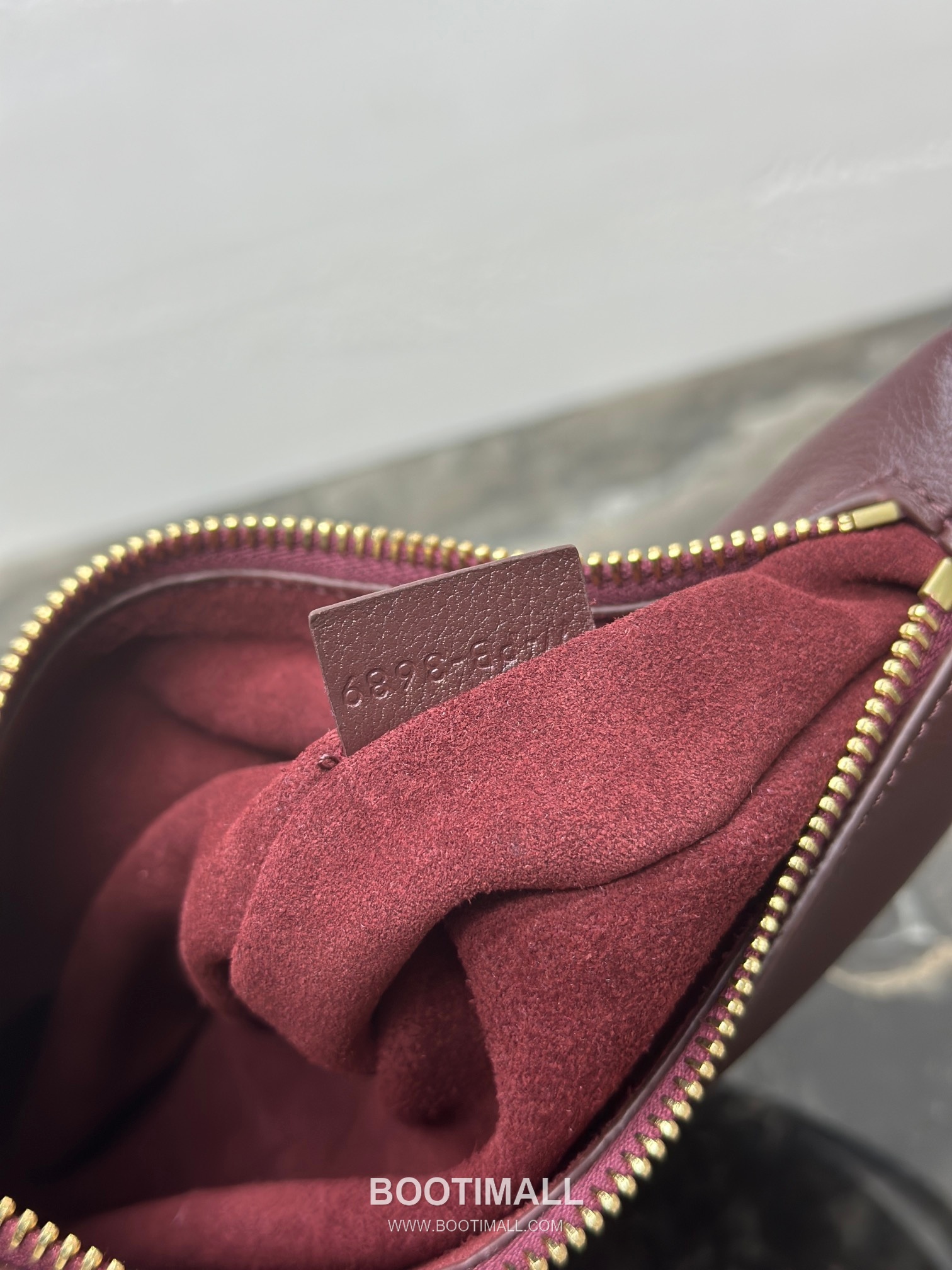 Celine Teen Lulu Grained Calfskin Leather Top Handle Shoulder Bag 120723 셀린느 틴 룰루 그레인 카프스킨 탑핸들 숄더 크로스백 24cm 9