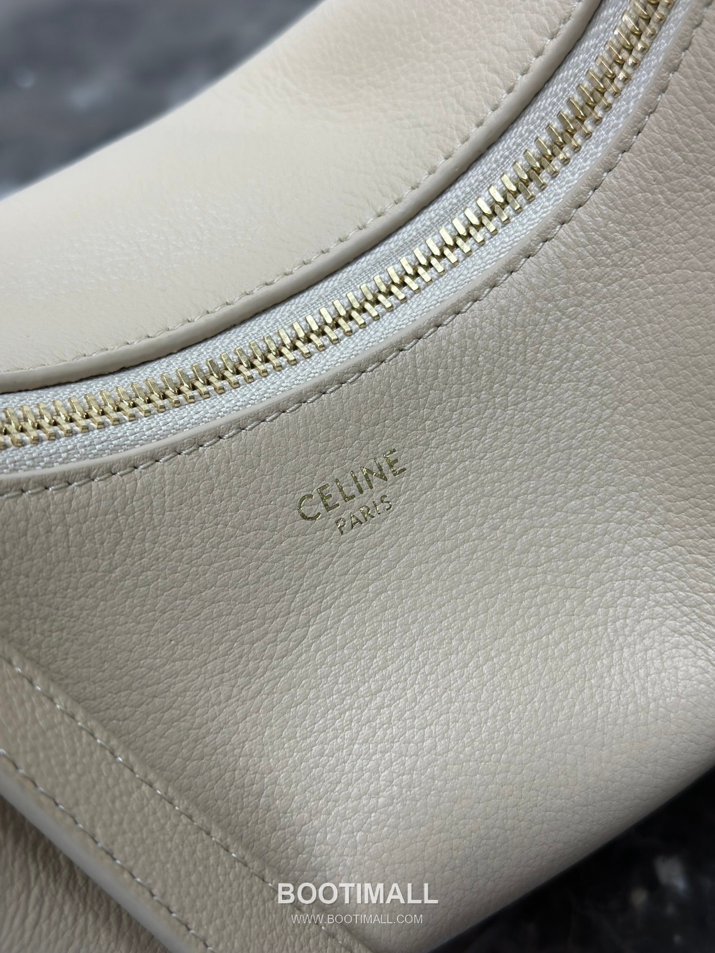 Celine Teen Lulu Grained Calfskin Leather Top Handle Shoulder Bag 120723 셀린느 틴 룰루 그레인 카프스킨 탑핸들 숄더 크로스백 24cm 13