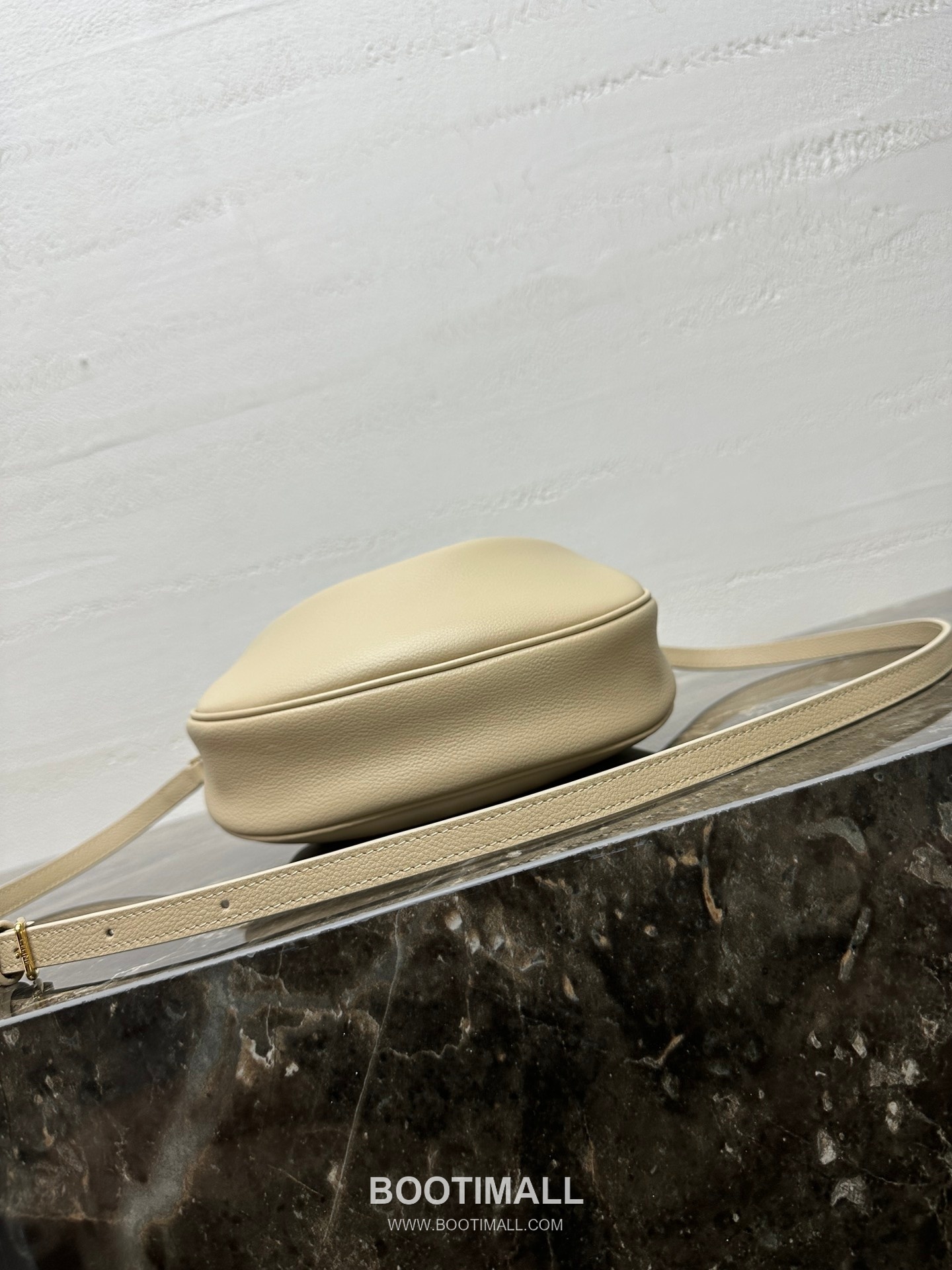 Celine Teen Lulu Grained Calfskin Leather Top Handle Shoulder Bag 120723 셀린느 틴 룰루 그레인 카프스킨 탑핸들 숄더 크로스백 24cm 14