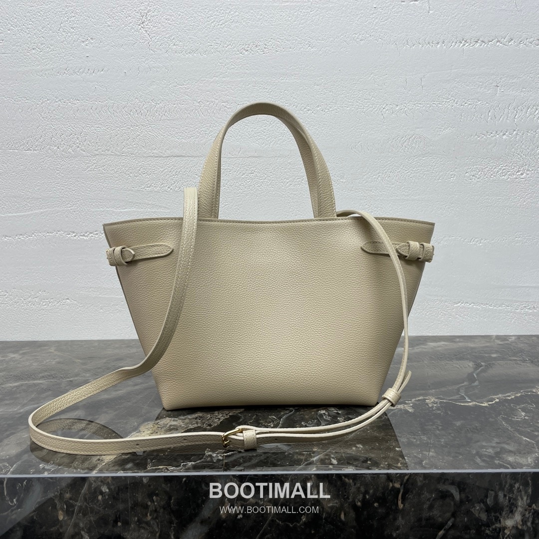 Celine Cabas Anais Grained Calfskin Mini Tote Bag 118613 셀린느 카바스 아나이스 그레인 카프스킨 미니 토트 크로스백 21cm 10