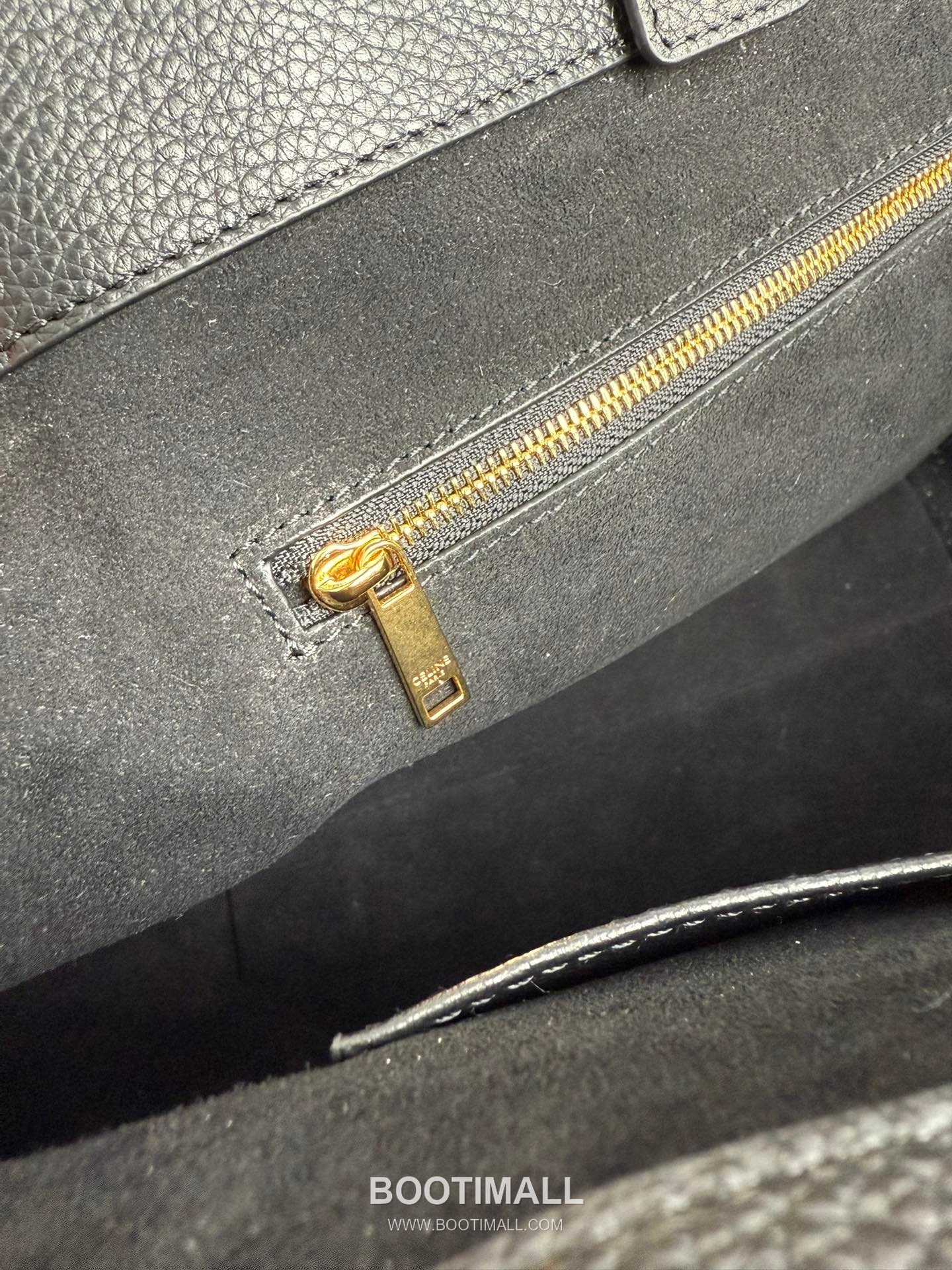 Celine Cabas Anais Grained Calfskin Small Tote Bag 118233 셀린느 카바스 아나이스 그레인 카프스킨 스몰 토트백 28cm 7