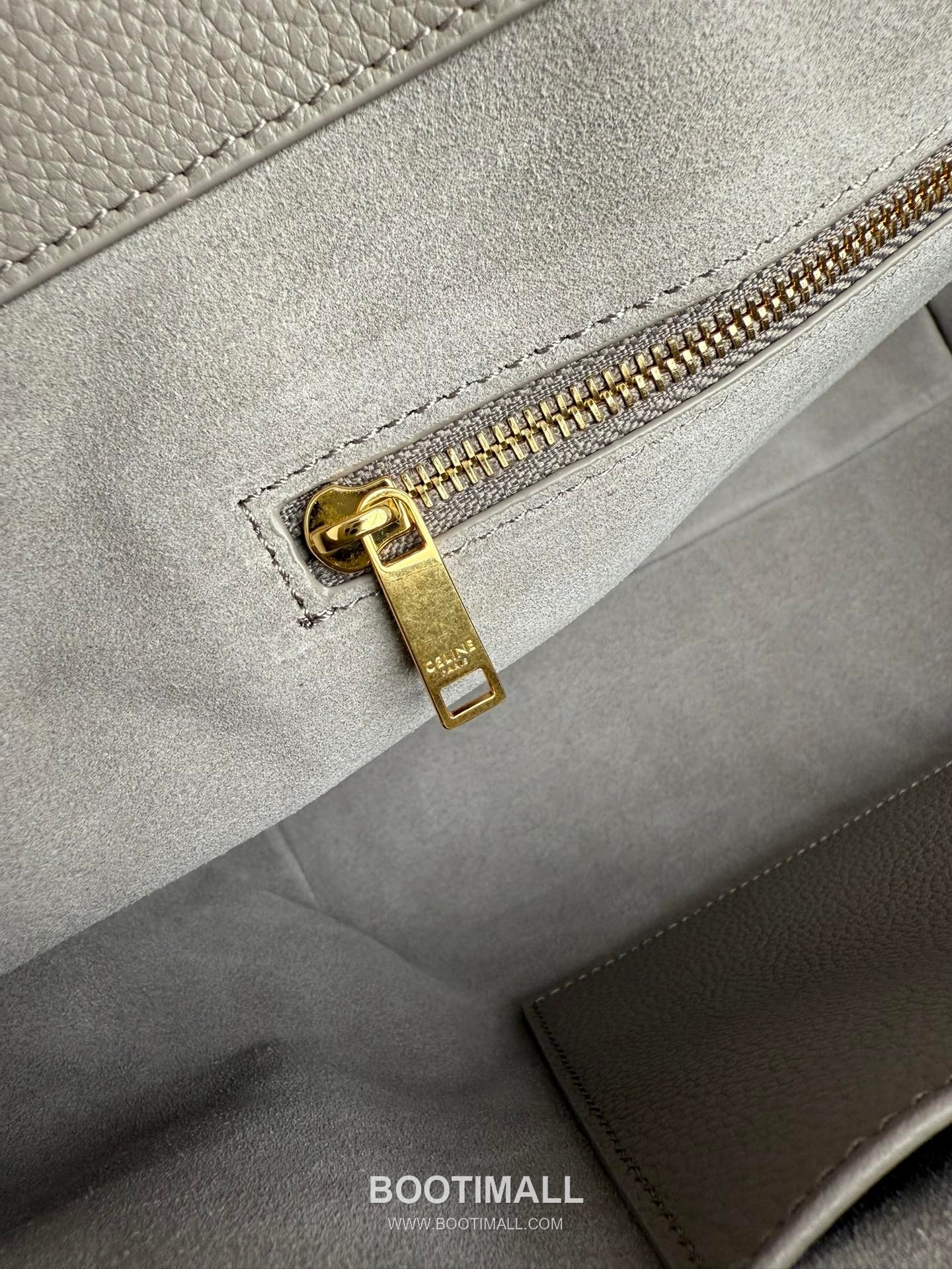 Celine Cabas Anais Grained Calfskin Small Tote Bag 118233 셀린느 카바스 아나이스 그레인 카프스킨 스몰 토트백 28cm 7