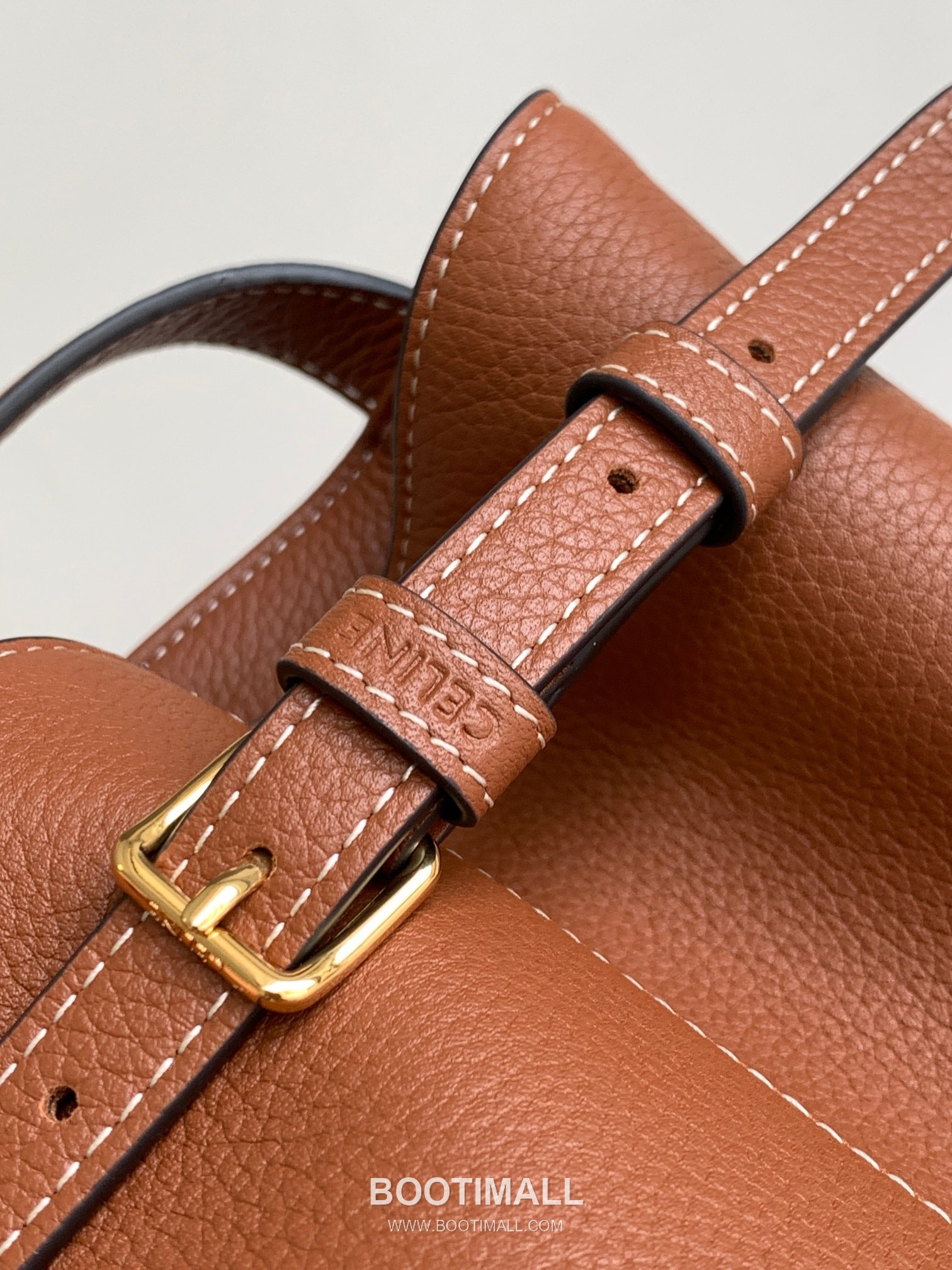 Celine Cabas Anaïs Grained Calfskin Large Tote Bag 116853ENY.04LU 셀린느 카바스 아나이스 그레인 카프스킨 라지 토트백 54cm 15