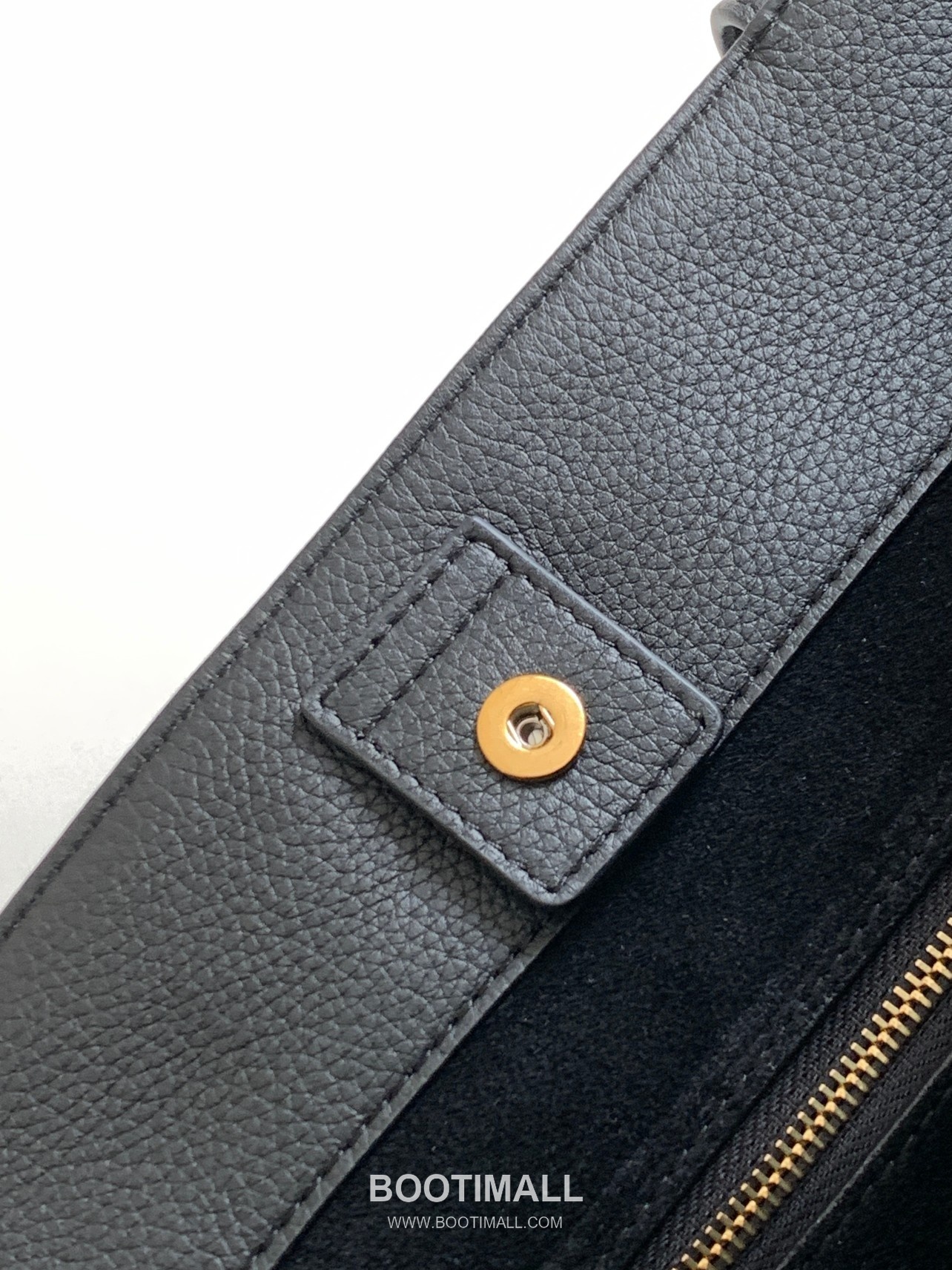 Celine Cabas Anaïs Grained Calfskin Large Tote Bag 116853ENY.04LU 셀린느 카바스 아나이스 그레인 카프스킨 라지 토트백 54cm 8