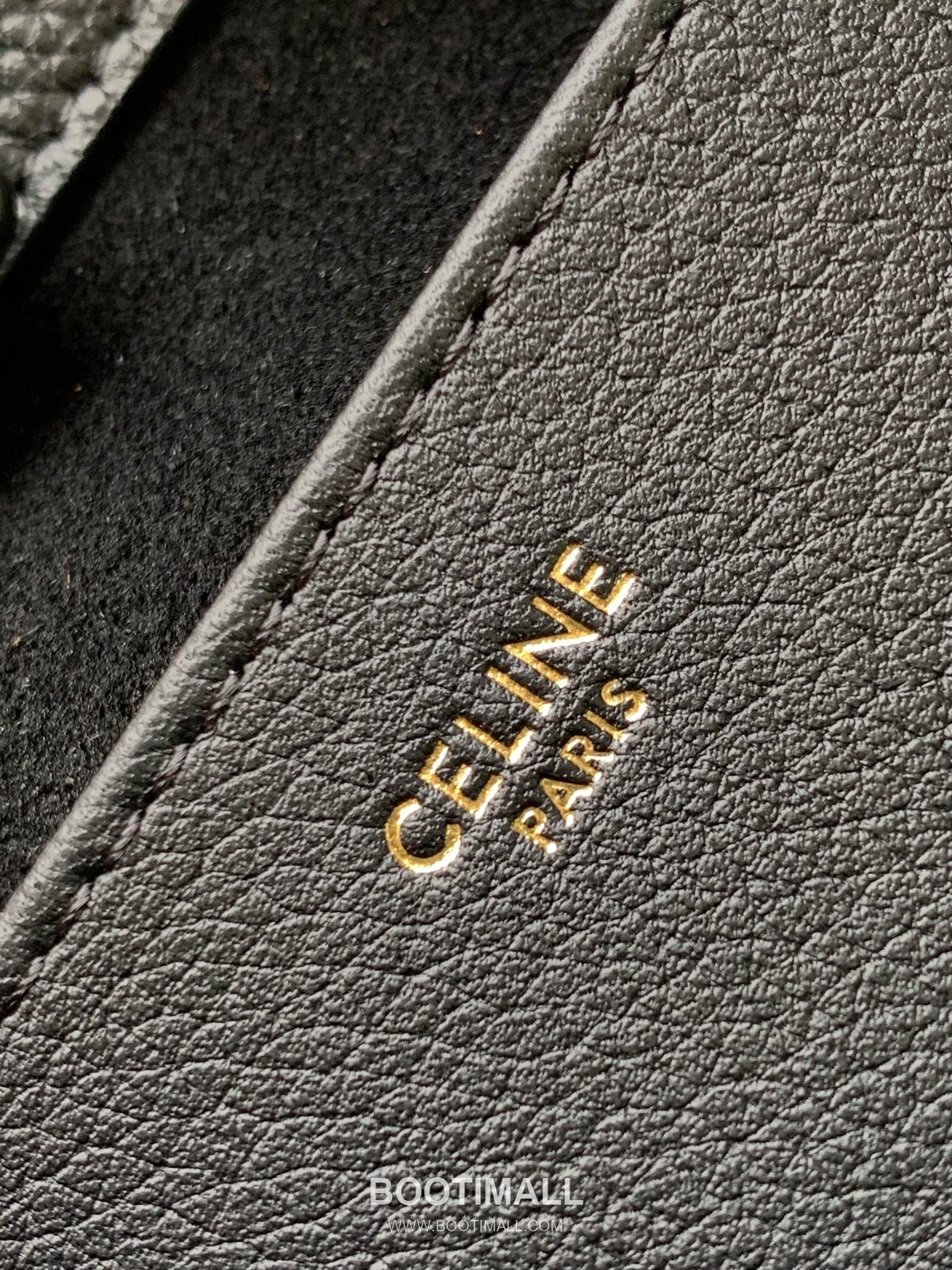 Celine Cabas Anaïs Grained Calfskin Large Tote Bag 116853ENY.04LU 셀린느 카바스 아나이스 그레인 카프스킨 라지 토트백 54cm 9