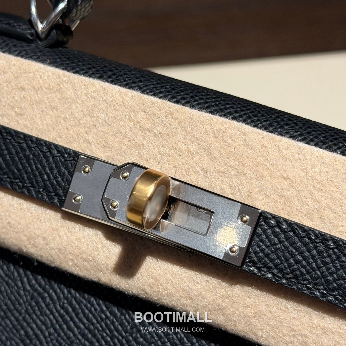 Hermès Kelly Epsom Sellier Leather Bag 28 에르메스 켈리 셀리에 엡송 레더 숄더백 28cm 7