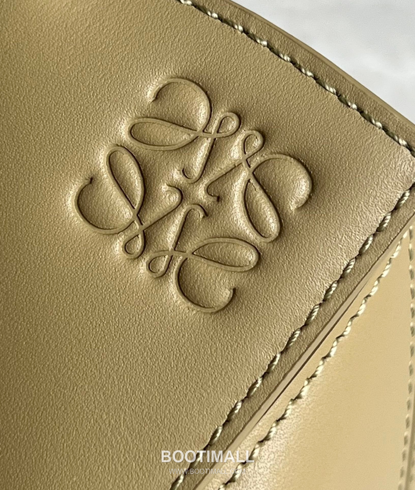 Loewe Puzzle Satin Calfskin Leather Shoulder Bag ID061609 로에베 퍼즐 새틴 카프스킨 레더 숄더 크로스백 24cm 6