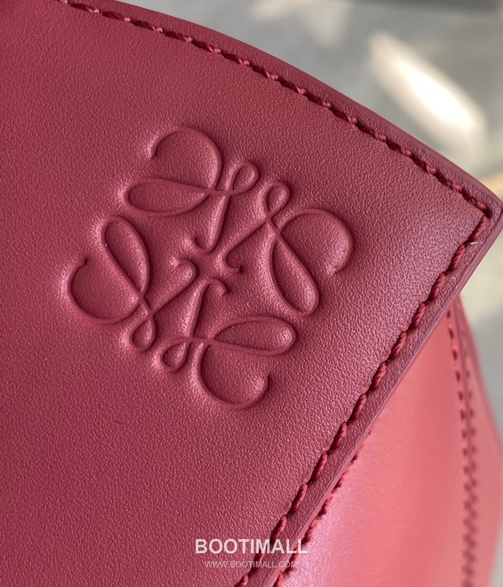 Loewe Puzzle Satin Calfskin Leather Shoulder Bag ID10172 B 로에베 퍼즐 새틴 카프스킨 레더 숄더 크로스백 24cm 11