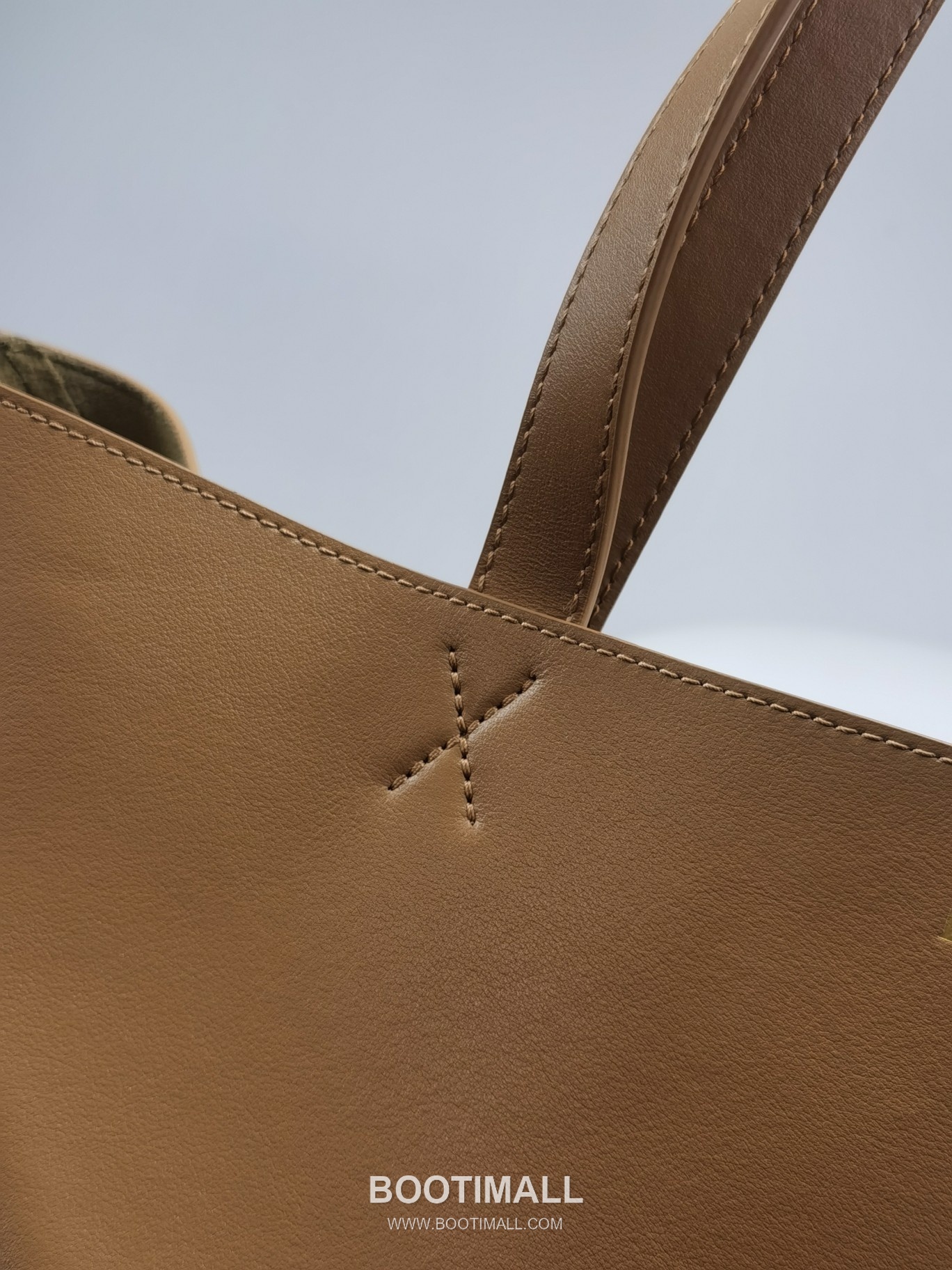 Loewe Puzzle Fold Glossy Calfskin Leather Large Tote Bag 1761 로에베 퍼즐 폴드 글로시 카프스킨 레더 라지 토트백 42cm 7